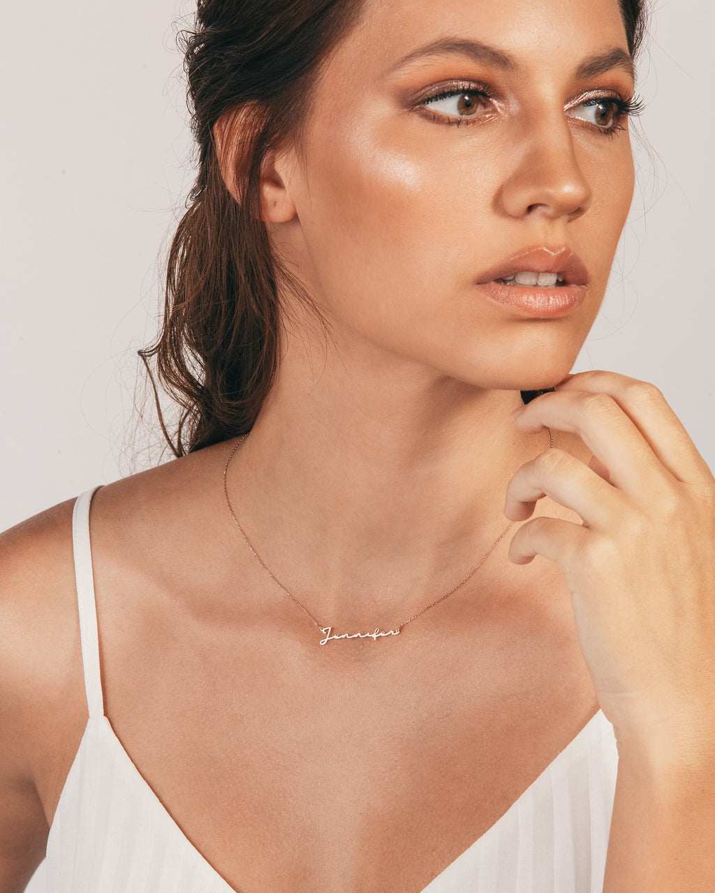 14K Real Gold Huggie Hoop Earring, 14K Gold Earrings, Chunky Earrings, Handmade Jewelry for Women, Thick Hoop Earrings, Minimalist