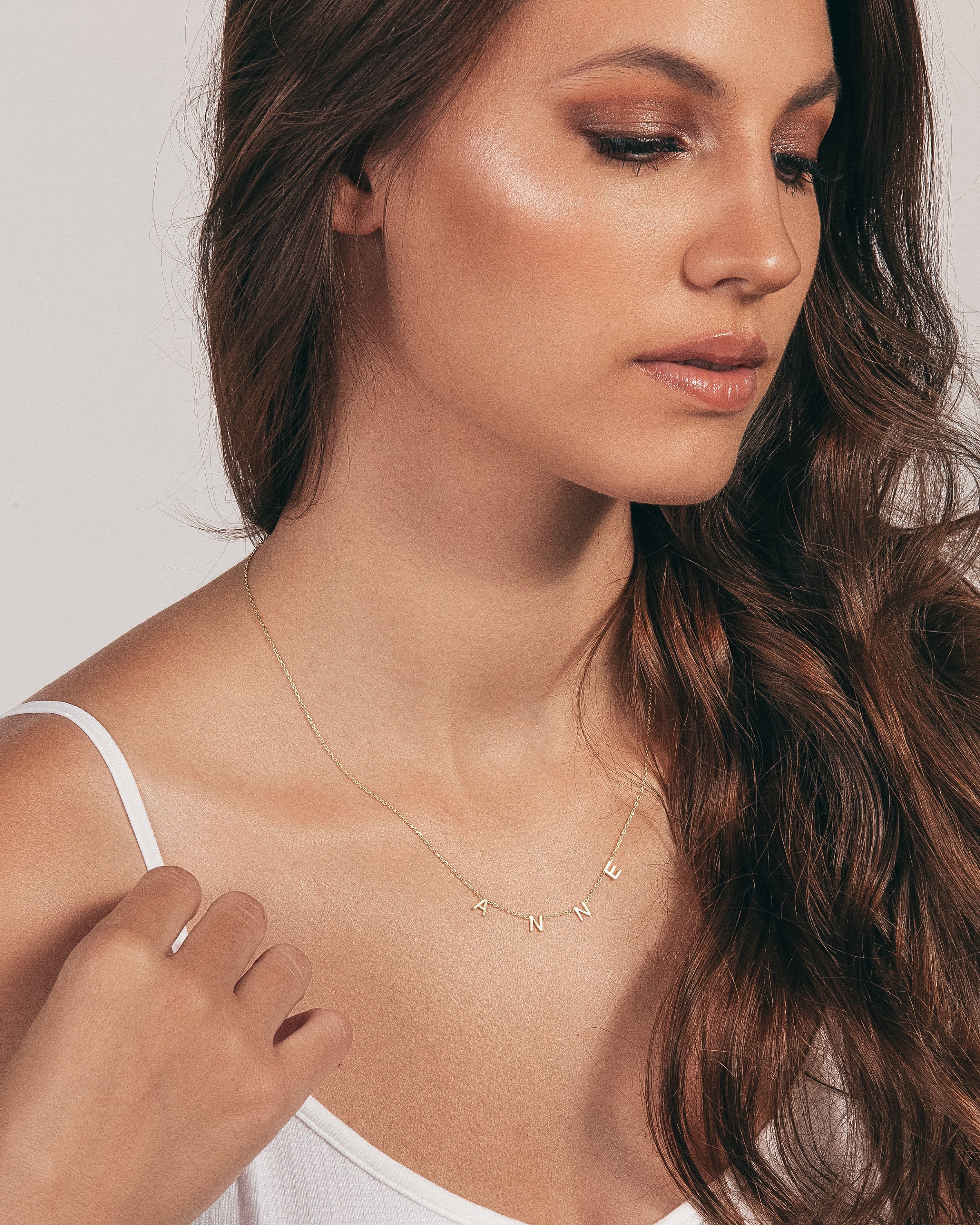 14K Solid Gold Hoop Earring, Gold Huggie Hoops Earrings, Small Hoop Earring, Dainty Small Hoops, 10mm 12mm 14mm Tiny Thin Minimalist Earring