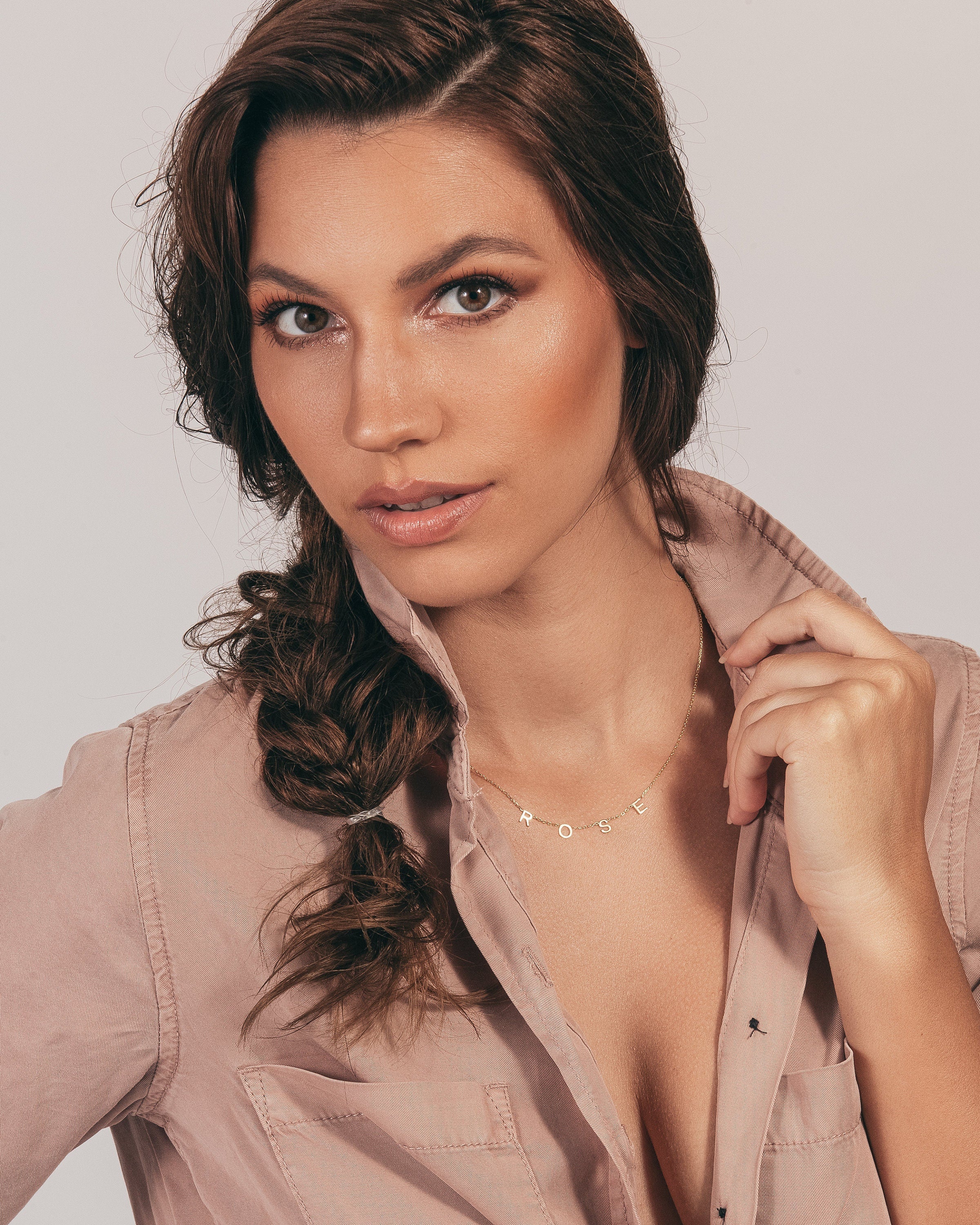14K Solid Gold Hoop Earring, Gold Huggie Hoops Earrings, Small Hoop Earring, Dainty Small Hoops, 10mm 12mm 14mm Tiny Thin Minimalist Earring