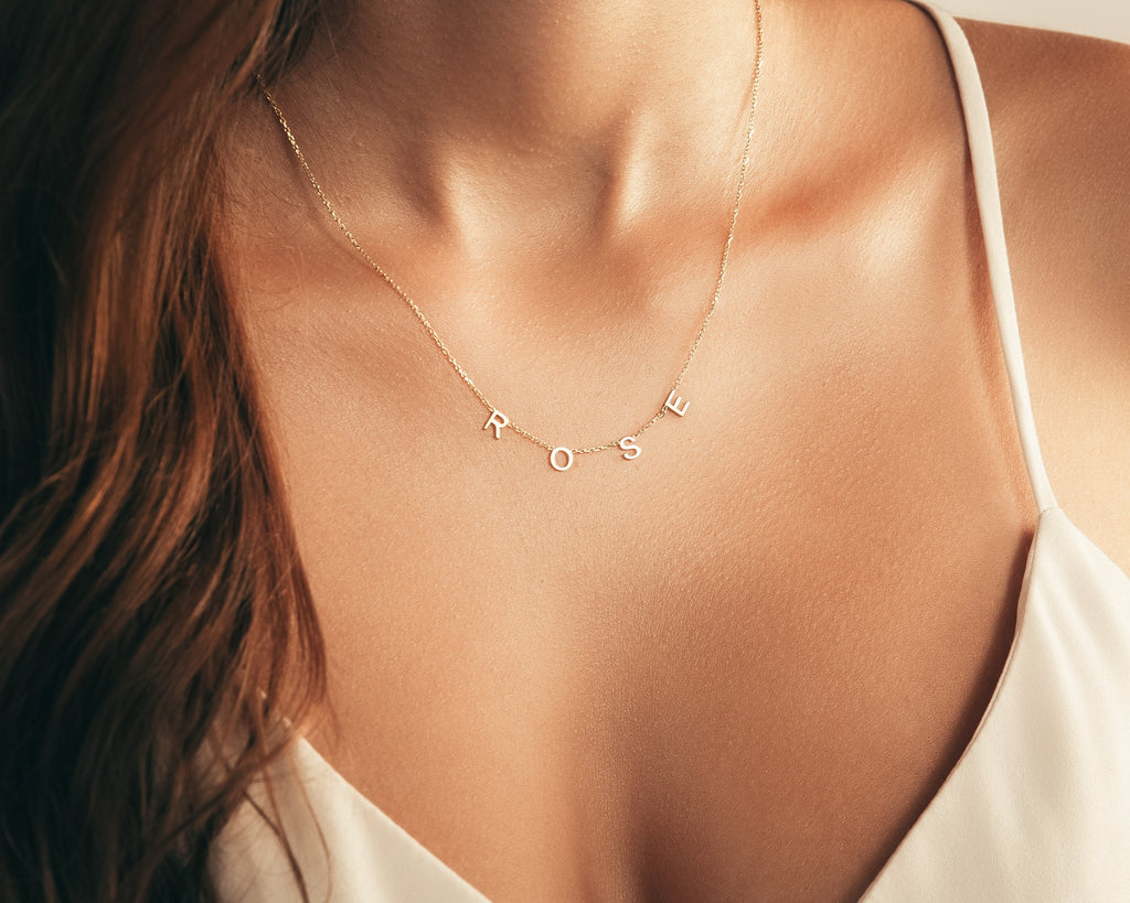 Dainty Sun Pendant Necklace, 14K Gold Plated Sterling Silver, Spiritual Sunburst Necklace, Gift for Her, Minimalist Layering Necklace