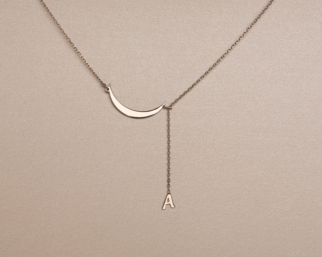 CURSIVE NAME NECKLACE, Script Name Necklaces, Mothers Day Jewelry , Gift for Her , Personalized Gift, Minimalist, Handmade Jewelry