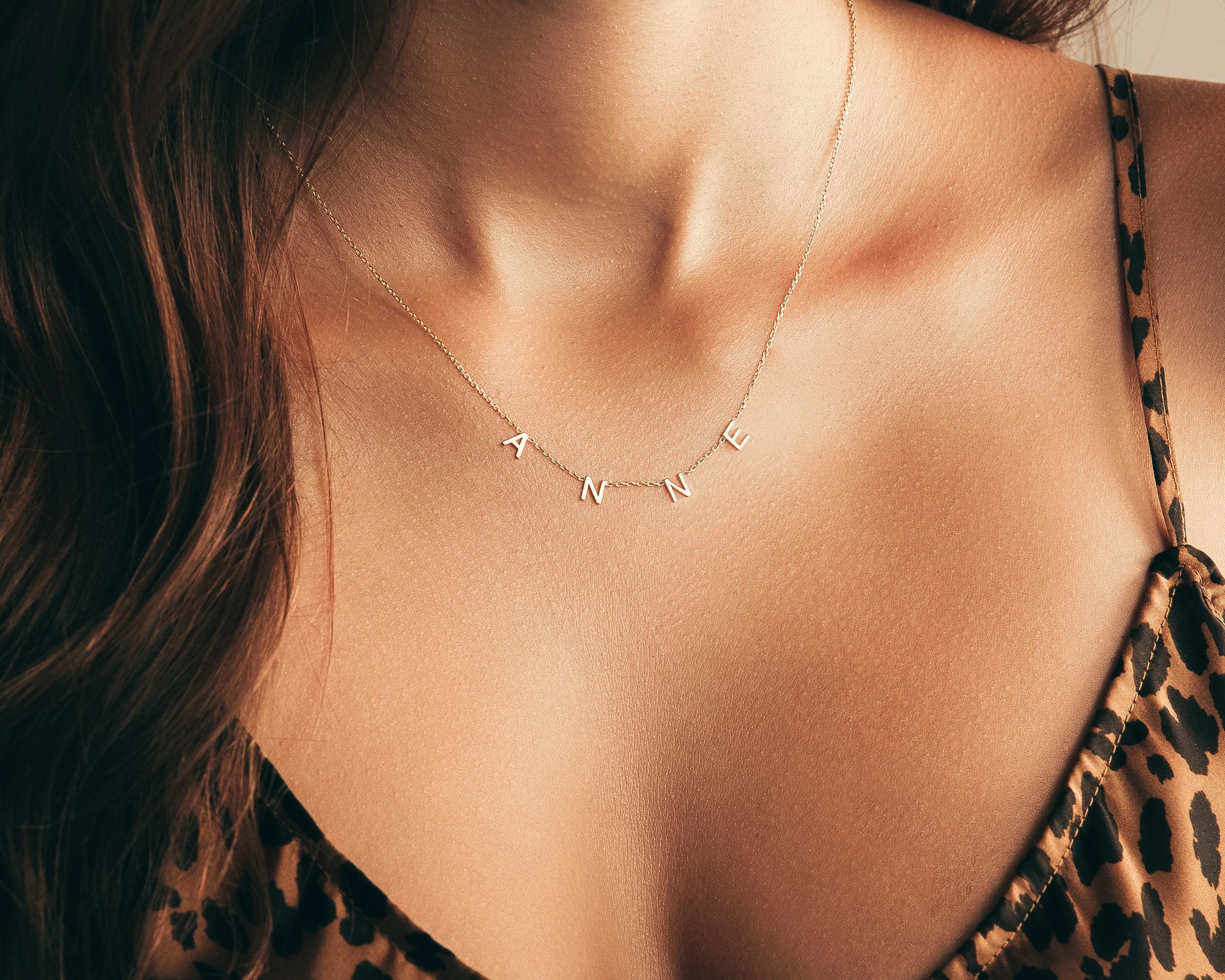 Dainty Sun Pendant Necklace, 14K Gold Plated Sterling Silver, Spiritual Sunburst Necklace, Gift for Her, Minimalist Layering Necklace