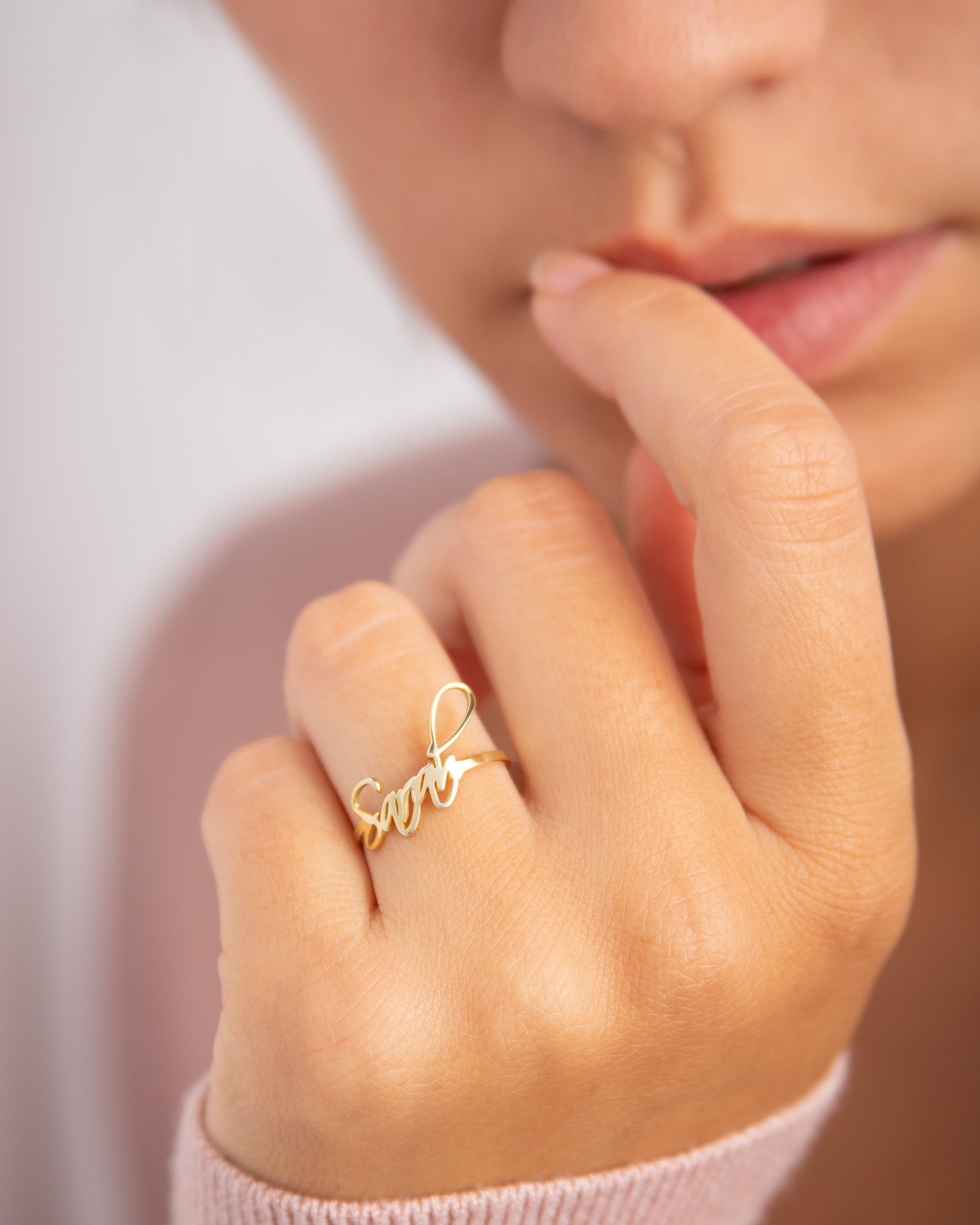 White Gold Stud Earrings, 14K Solid Gold Studs, Diamond Studs, Minimalist Dainty Earrings, CZ Stud Earrings, Screw Flat Back Earring, Gift
