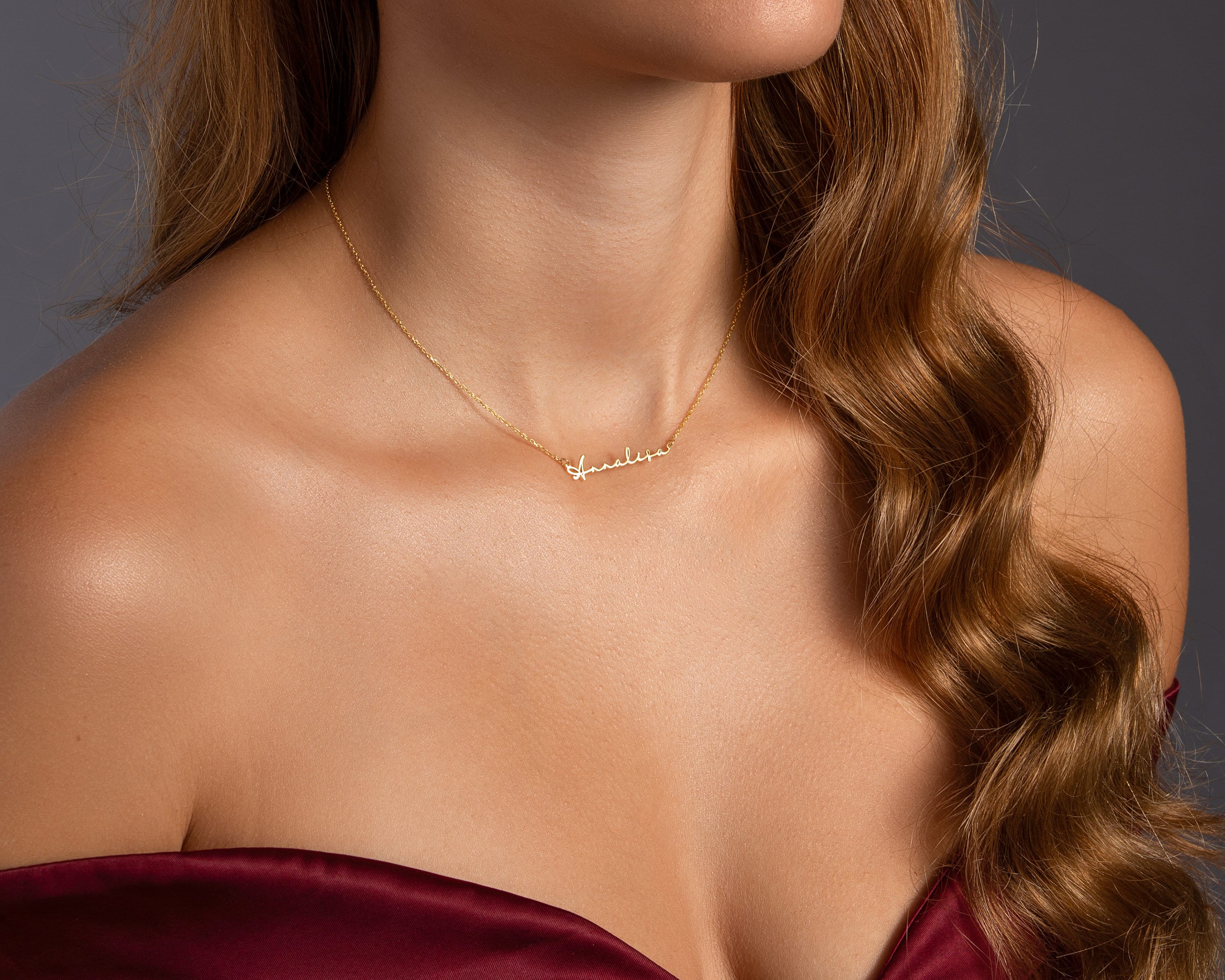14K Solid Gold Endless Hoop Earrings, Huggie Hoop Earrings, Minimalist Hoops, Real Gold Hoops, Women Earrings, Jewelry for Her, Tiny Round