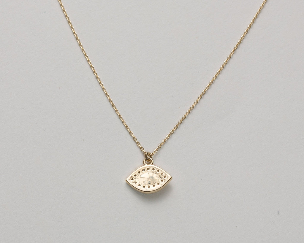Dainty Name Necklace - Necklace with Names - Personalized Necklace - Name Jewelry - Necklace for Women -925 Sterling Silver - Gift