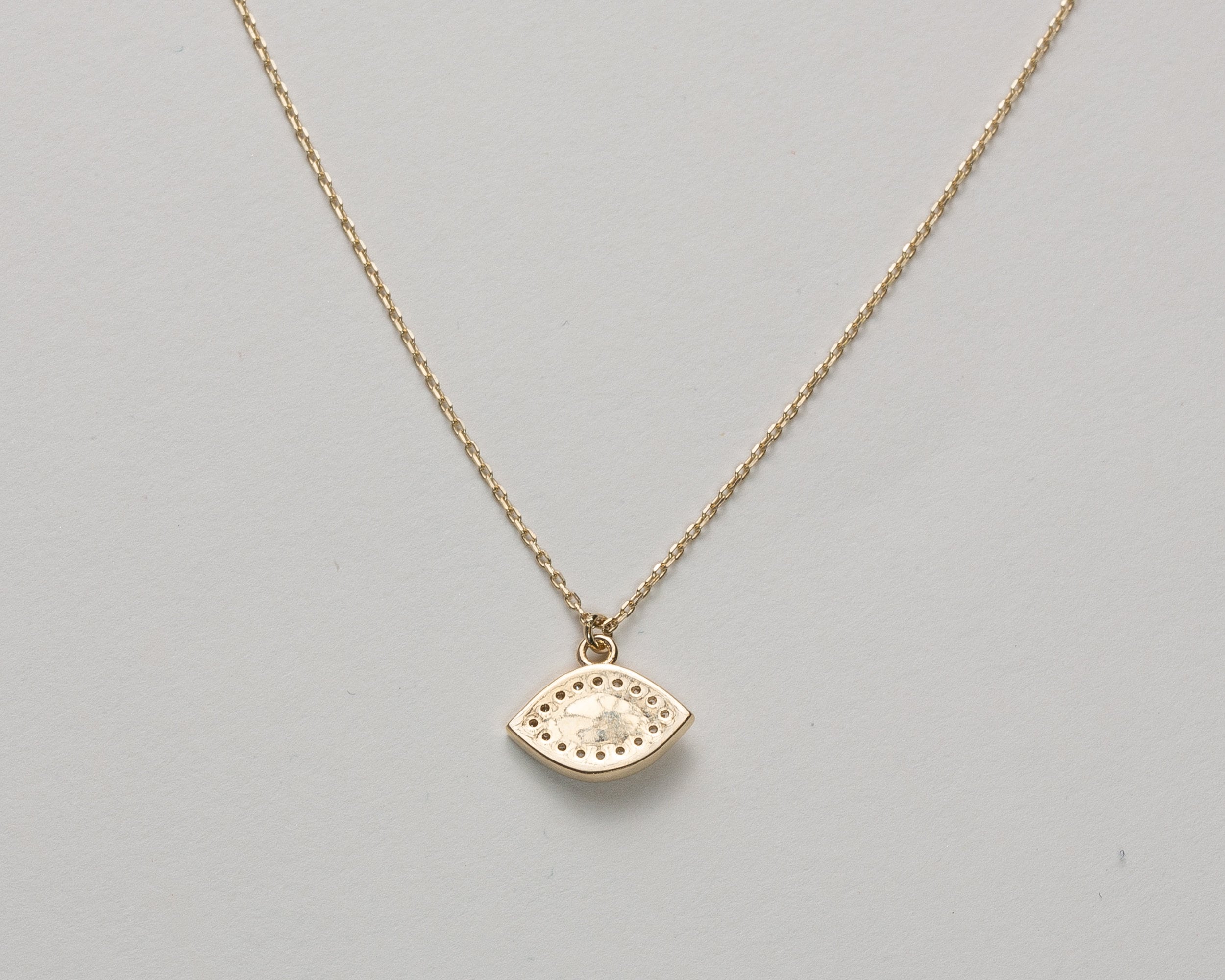Dainty Name Necklace - Necklace with Names - Personalized Necklace - Name Jewelry - Necklace for Women -925 Sterling Silver - Gift