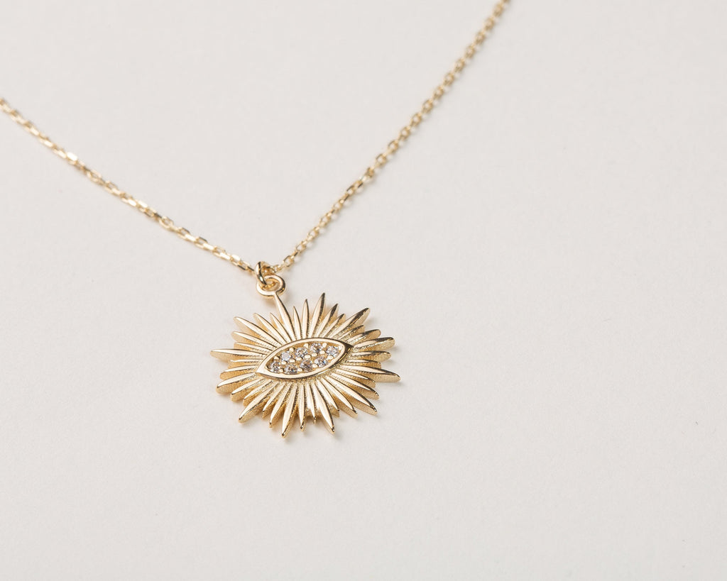 Custom Name Necklace in Gold Silver and Rose Gold - Personalized Women Name Necklace - Gift for Her
