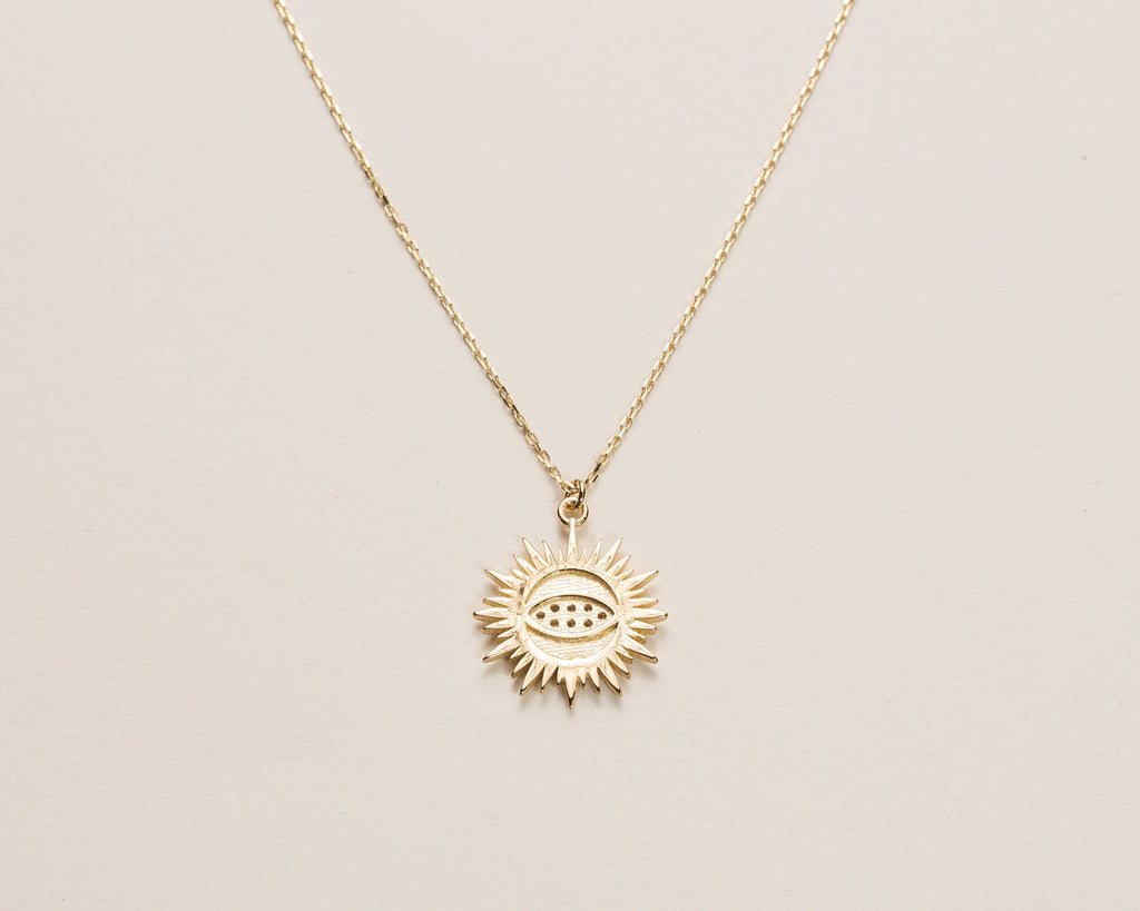 Custom Name Necklace in Gold Silver and Rose Gold - Personalized Women Name Necklace - Gift for Her