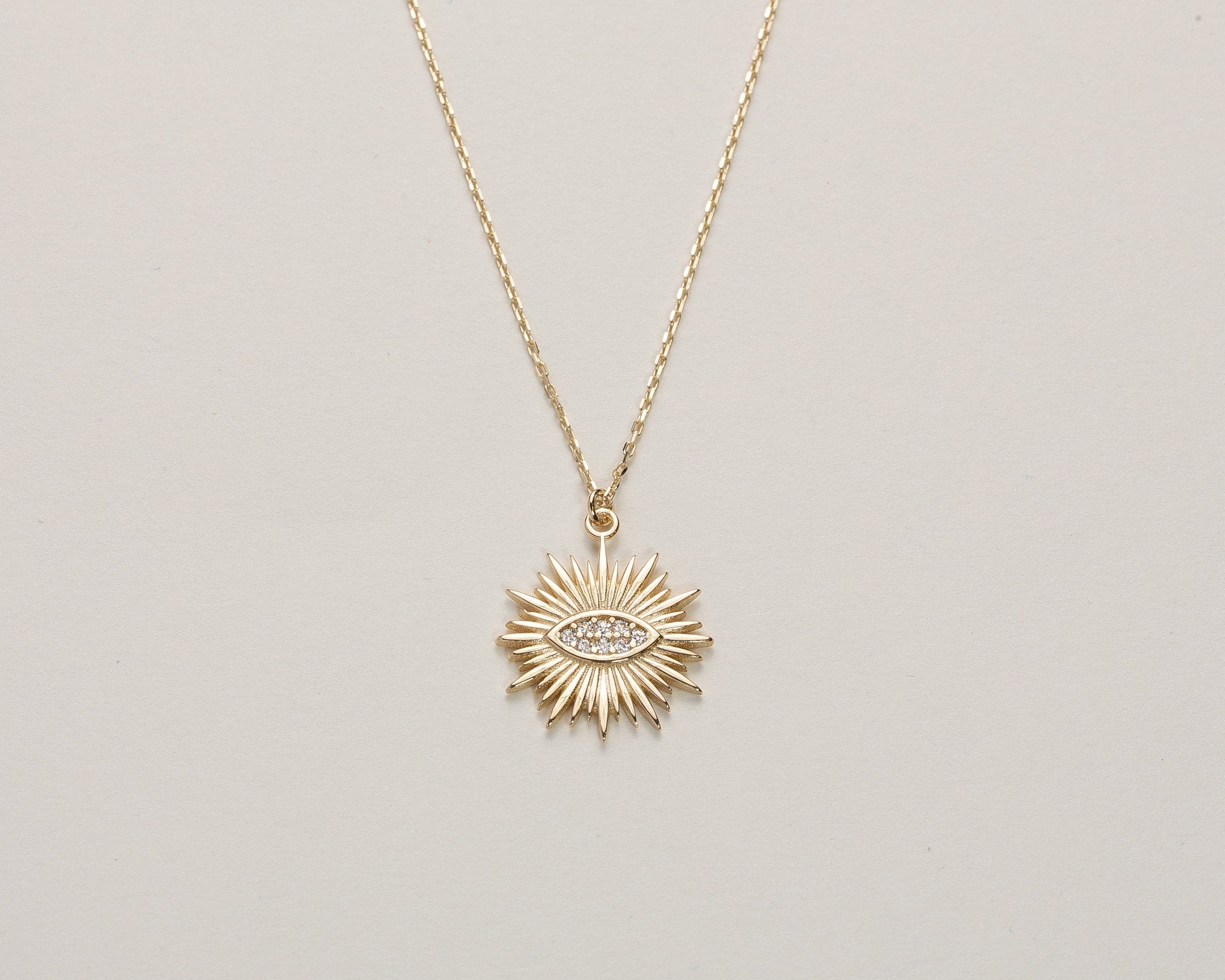 Custom Name Necklace in Gold Silver and Rose Gold - Personalized Women Name Necklace - Gift for Her