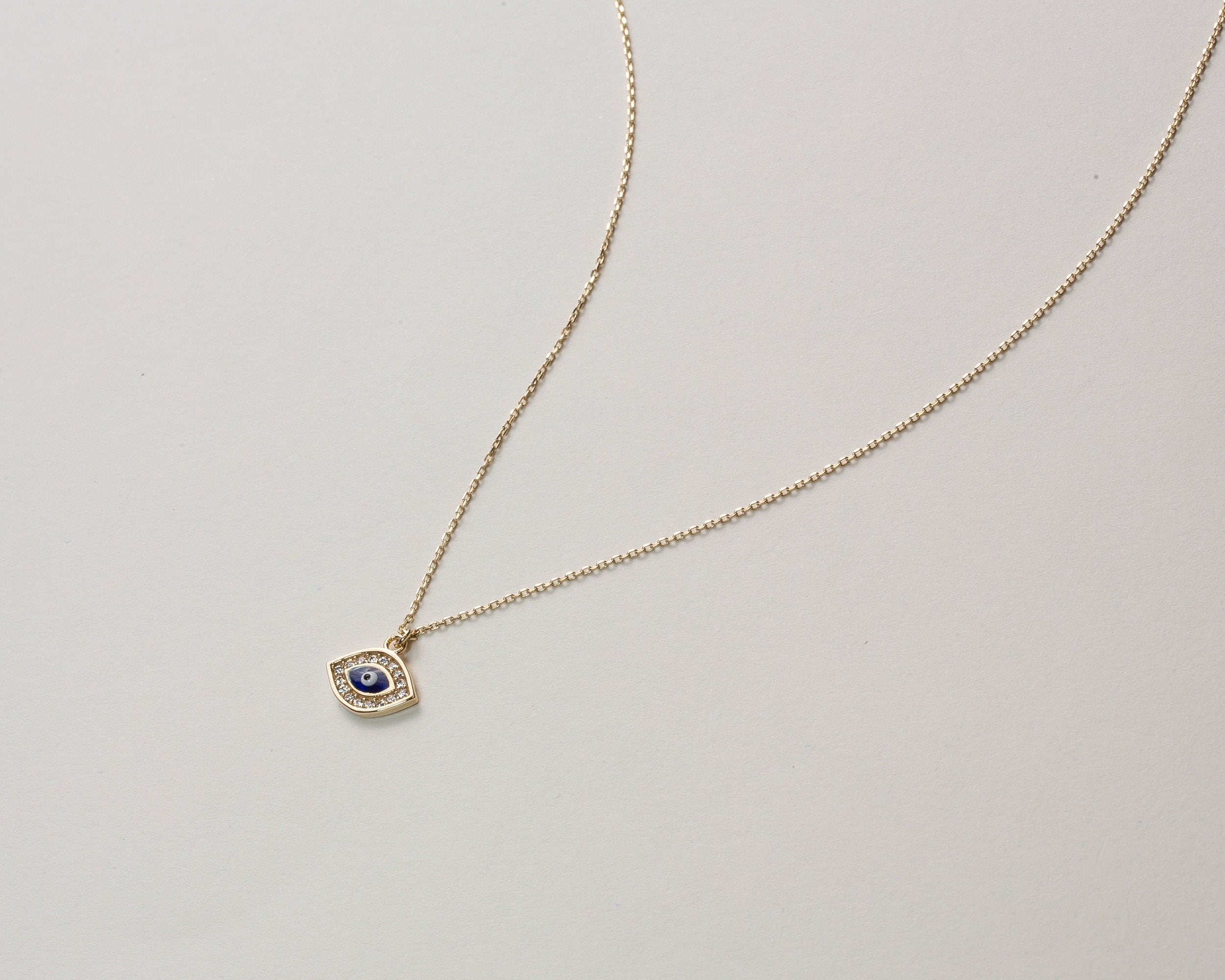 Dainty Name Necklace - Necklace with Names - Personalized Necklace - Name Jewelry - Necklace for Women -925 Sterling Silver - Gift