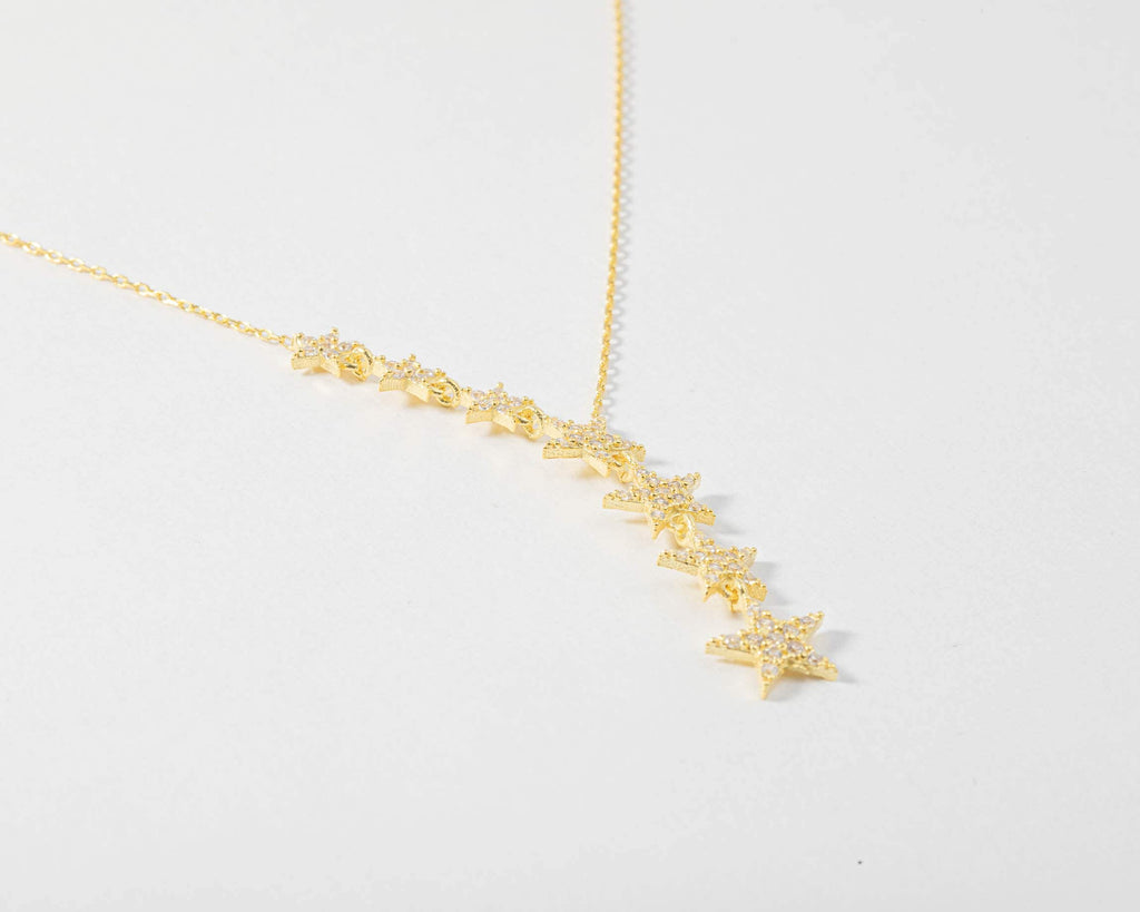 Dainty Tennis Bracelet - Cz Bracelet with Cuban Link - 14K Gold Bracelet for Women - Handmade Bracelet - Minimalist Gift for Her
