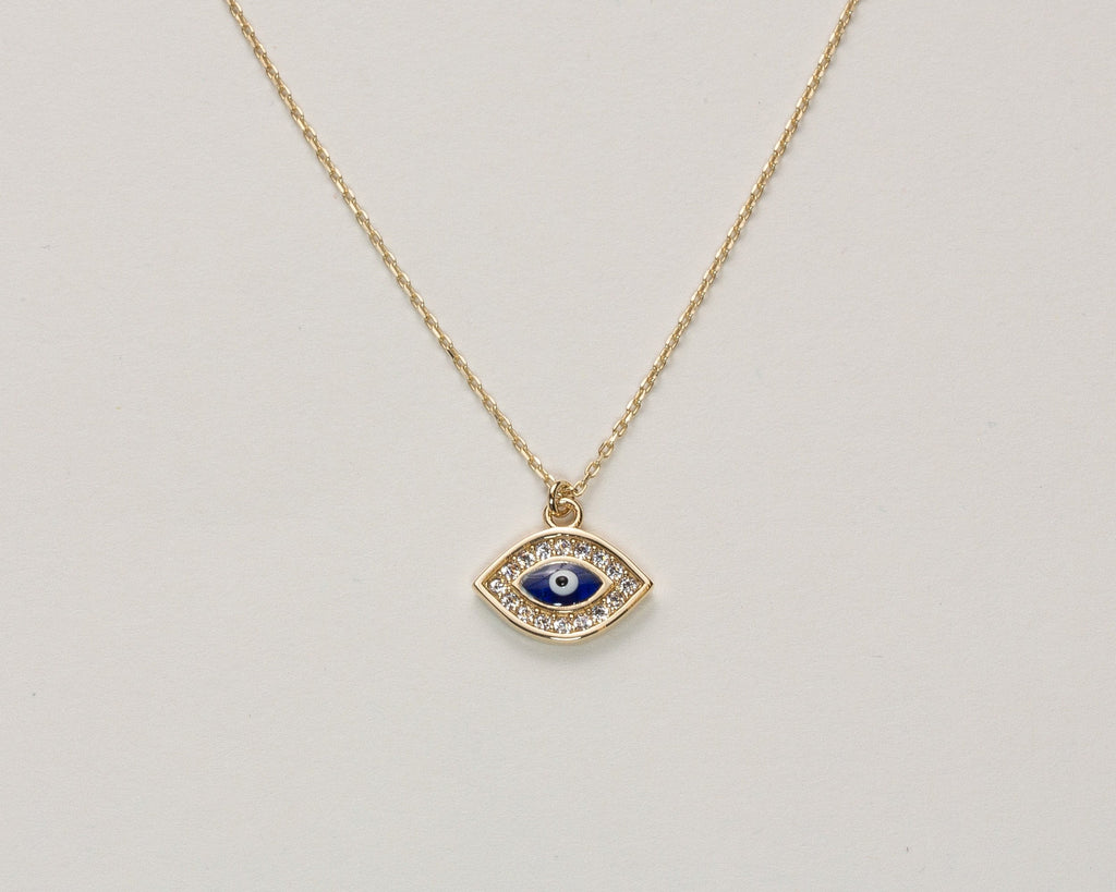 Dainty Name Necklace - Necklace with Names - Personalized Necklace - Name Jewelry - Necklace for Women -925 Sterling Silver - Gift