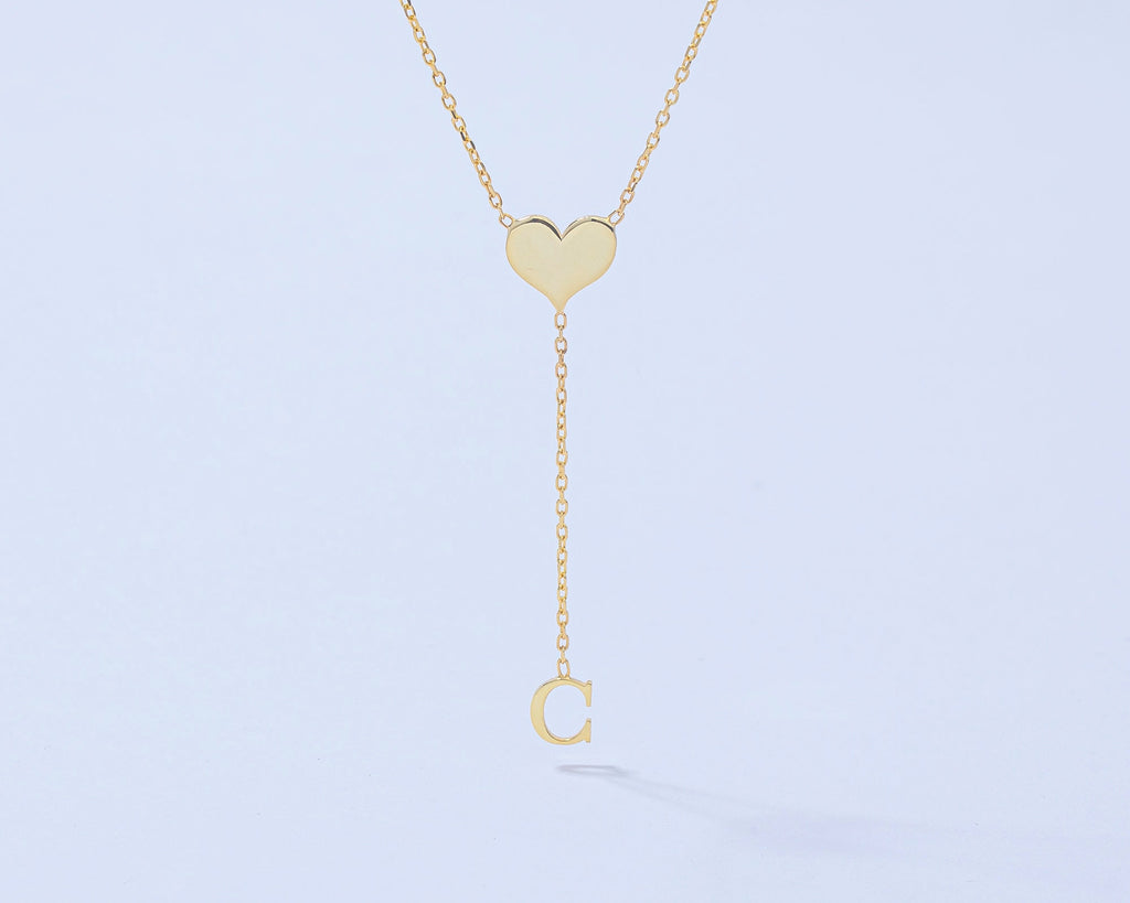 14K Gold Evil Eye Necklace, Necklaces for Women, Evil Eye Pendant Necklace, Evil Eye Charm Necklace, Women Jewelry, Minimalist, Handmade