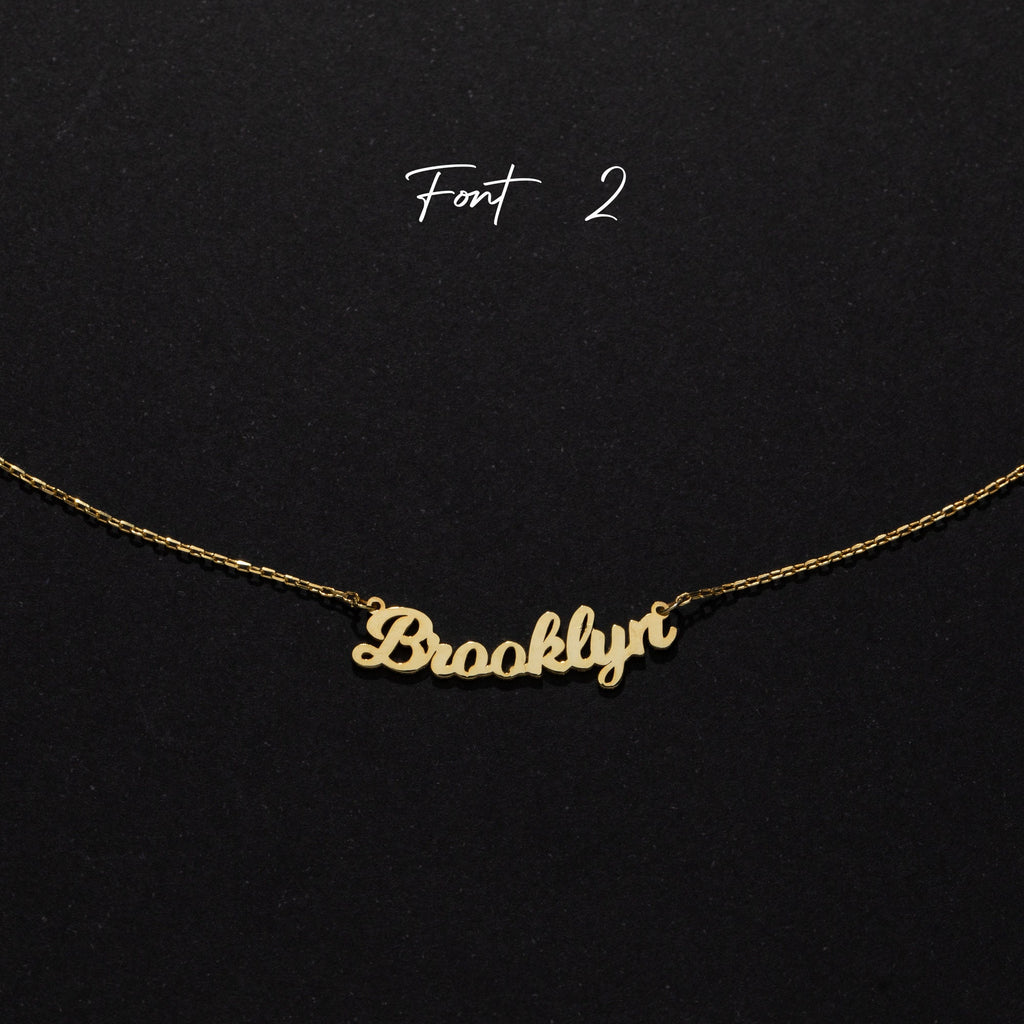 14K Gold North Star Necklace, North Star Pendant, Dainty Necklace, 8 pointed Star Necklace, Minimalist Handmade Jewelry, Necklace for women