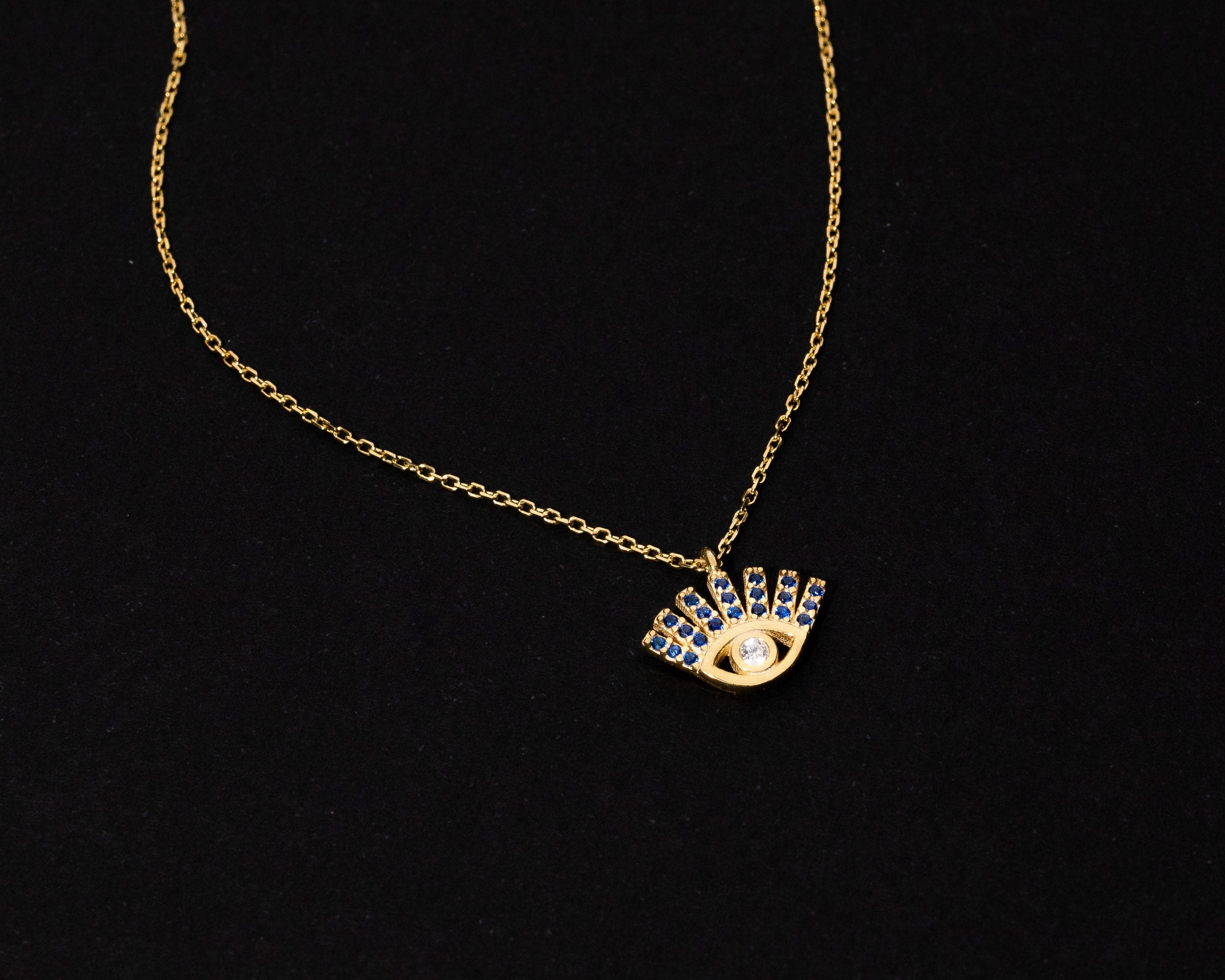 14K Solid Gold Pearl Pendant Necklace, 14K Pearl Pendant Necklace, 10K Pearl Pendant Necklace, 8K Pearl Pendant Necklace, Handmade Jewelry