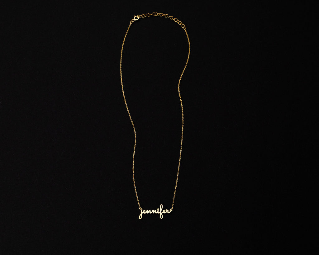 14K Solid Gold Pearl Pendant Necklace, 14K Pearl Pendant Necklace, 10K Pearl Pendant Necklace, 8K Pearl Pendant Necklace, Handmade Jewelry