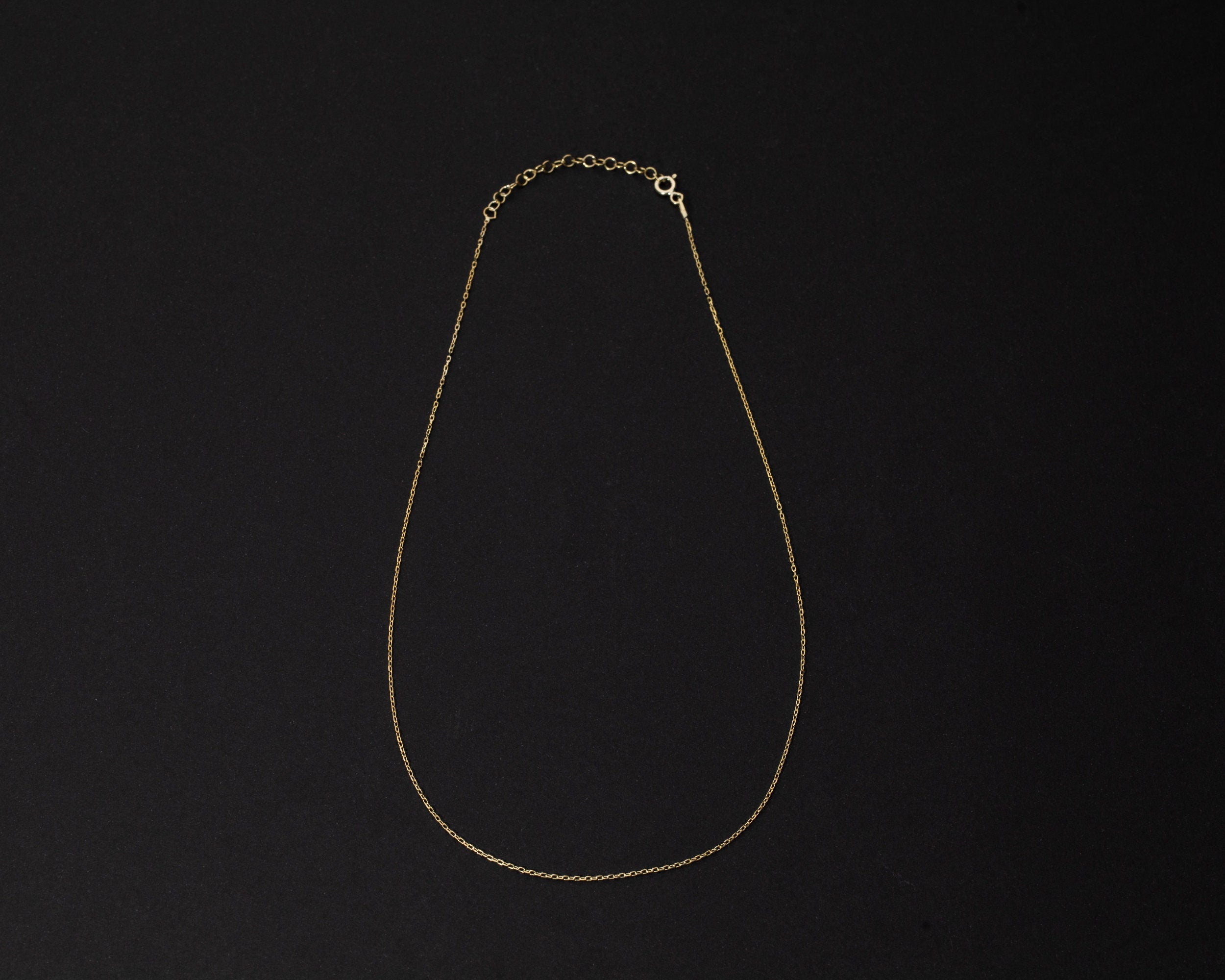 14K Gold Flower Of Life Necklace. 14K Solid Necklace, Necklaces for Women, 14K Gold Necklace, Gold Necklace, Gift For Her, Women Jewelry