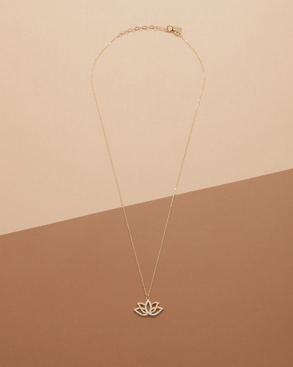 Dainty Initial Necklace - Gifts for Mom - Minimalist Jewelry - Gold - Rose Gold - Personalized Necklace