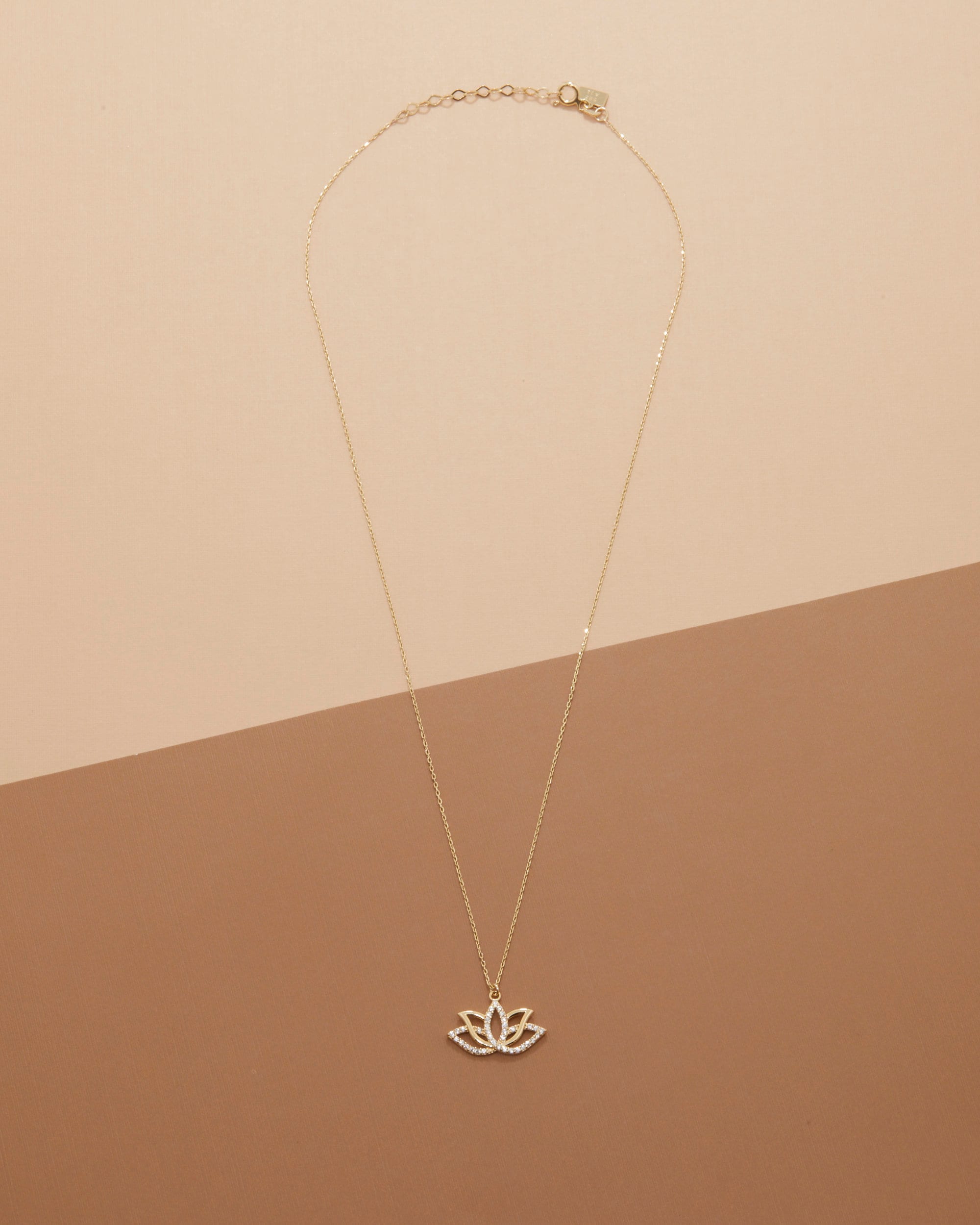 Dainty Initial Necklace - Gifts for Mom - Minimalist Jewelry - Gold - Rose Gold - Personalized Necklace