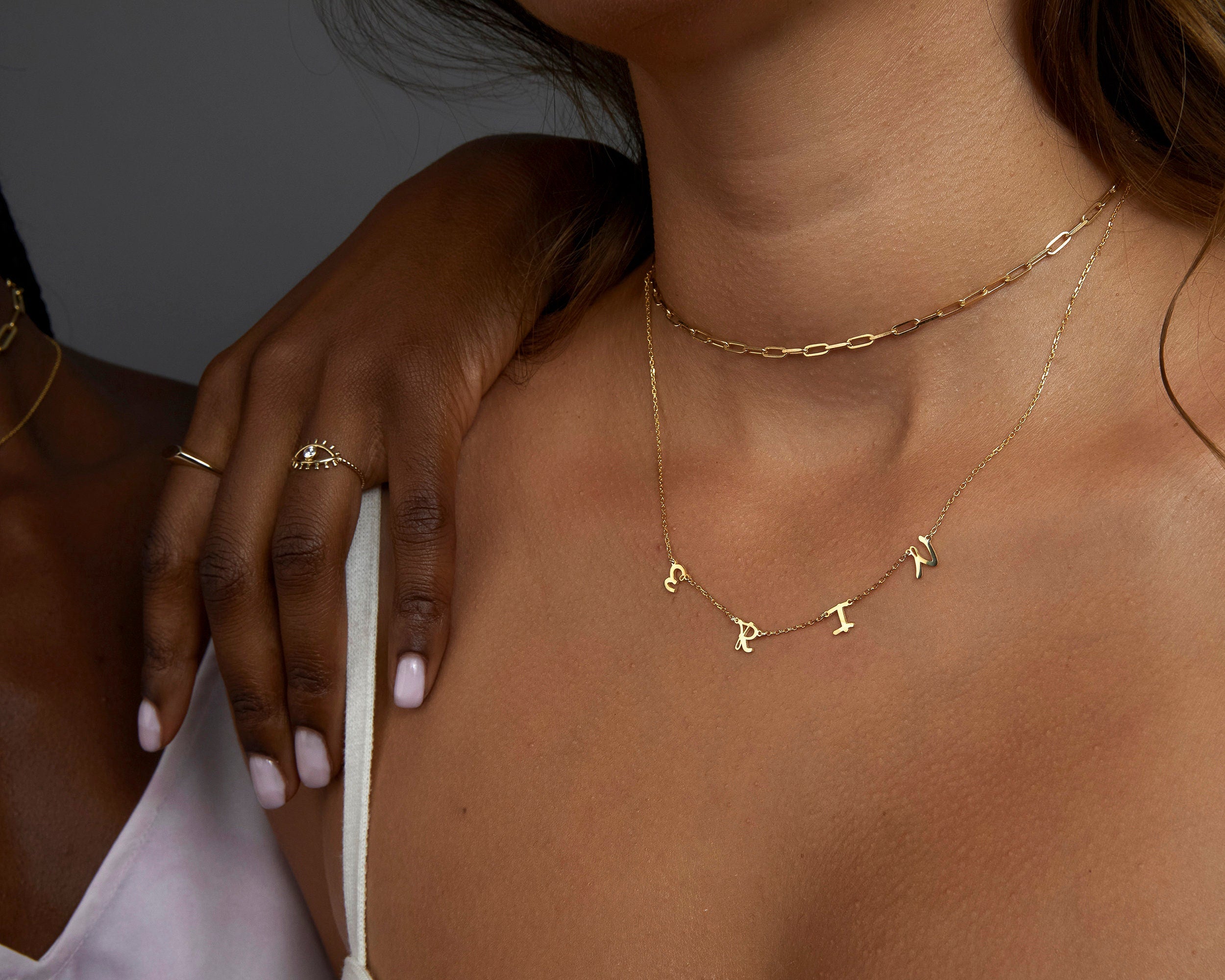 Dainty Gold Huggie Hoop Earrings, 14K Gold Plated Sterling Silver, Minimalist Everyday Earrings, Gift for Her, Hypoallergenic Jewelry