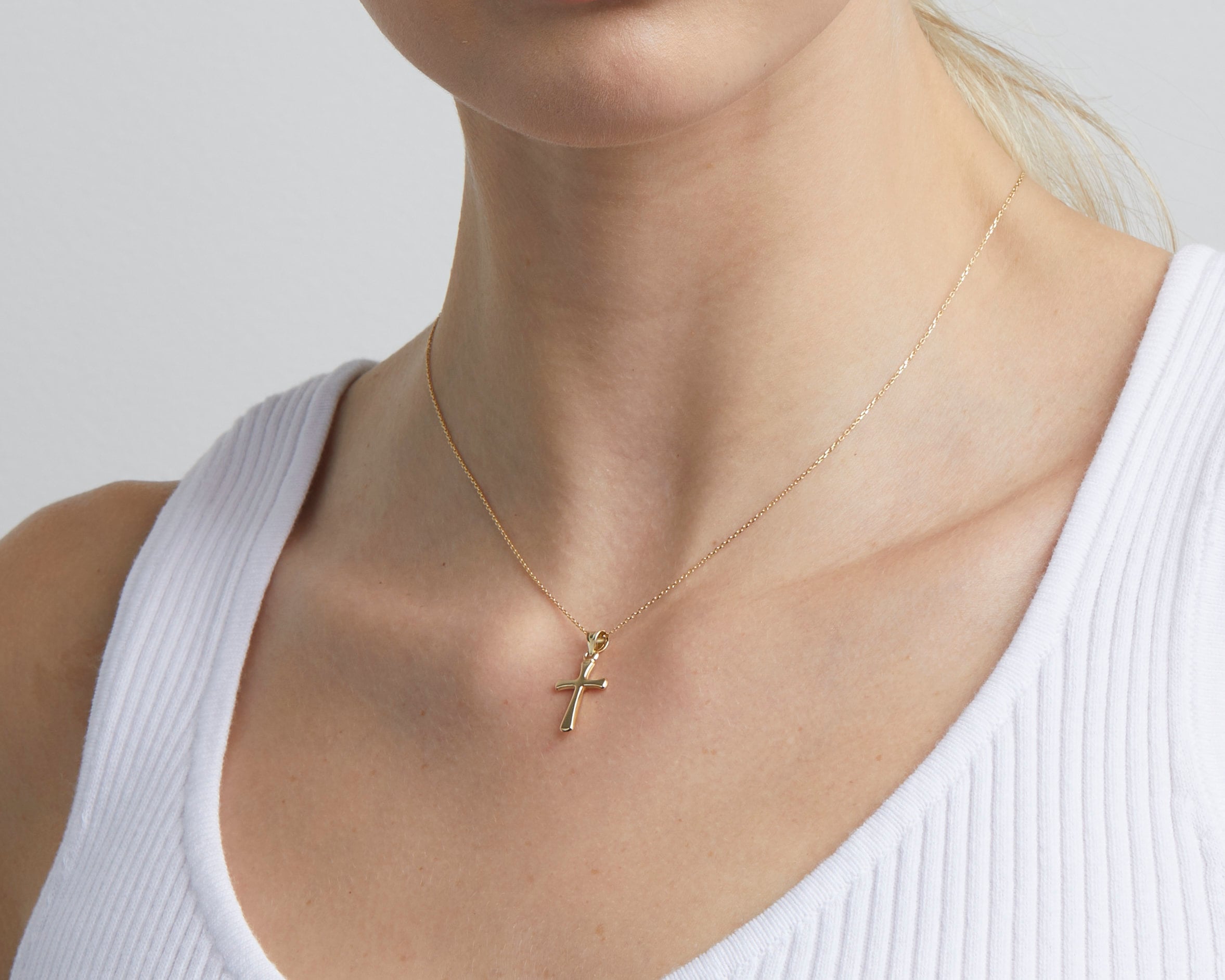 14K Solid Gold Emerald Necklace, 14K Gold Emerald Necklace, 10K Emerald Necklace, 8K Emerald Necklace, Minimalist, Handmade Jewelry