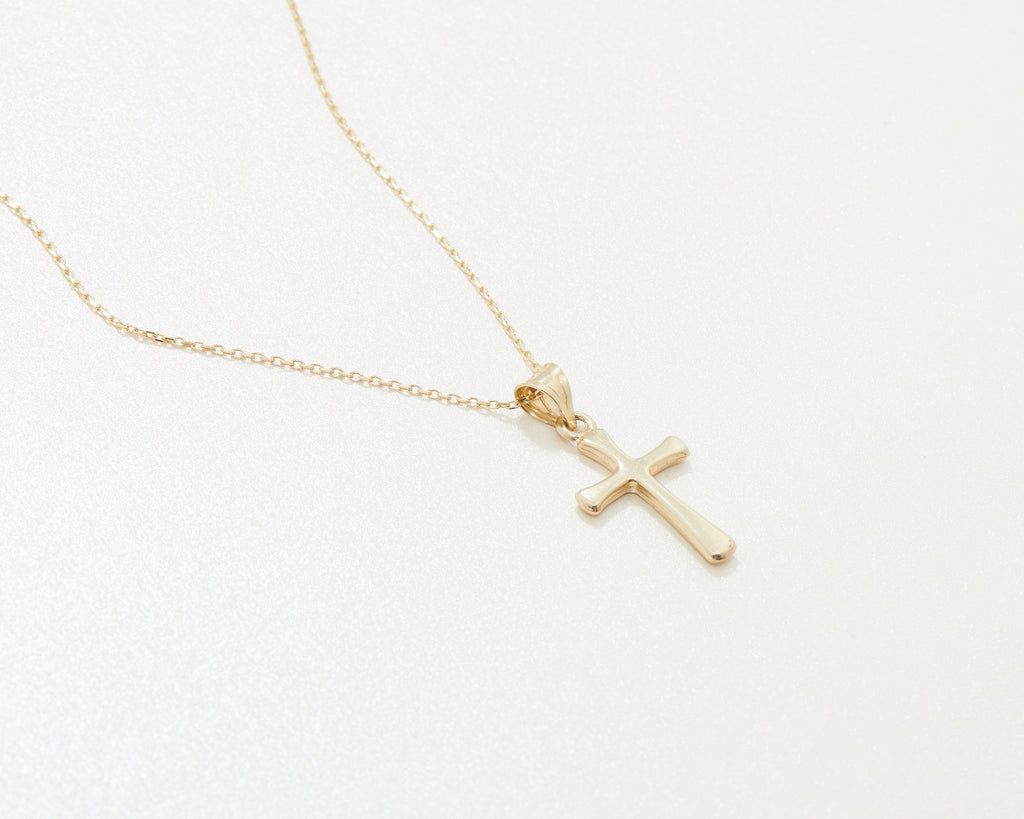 14K Solid Gold Emerald Necklace, 14K Gold Emerald Necklace, 10K Emerald Necklace, 8K Emerald Necklace, Minimalist, Handmade Jewelry