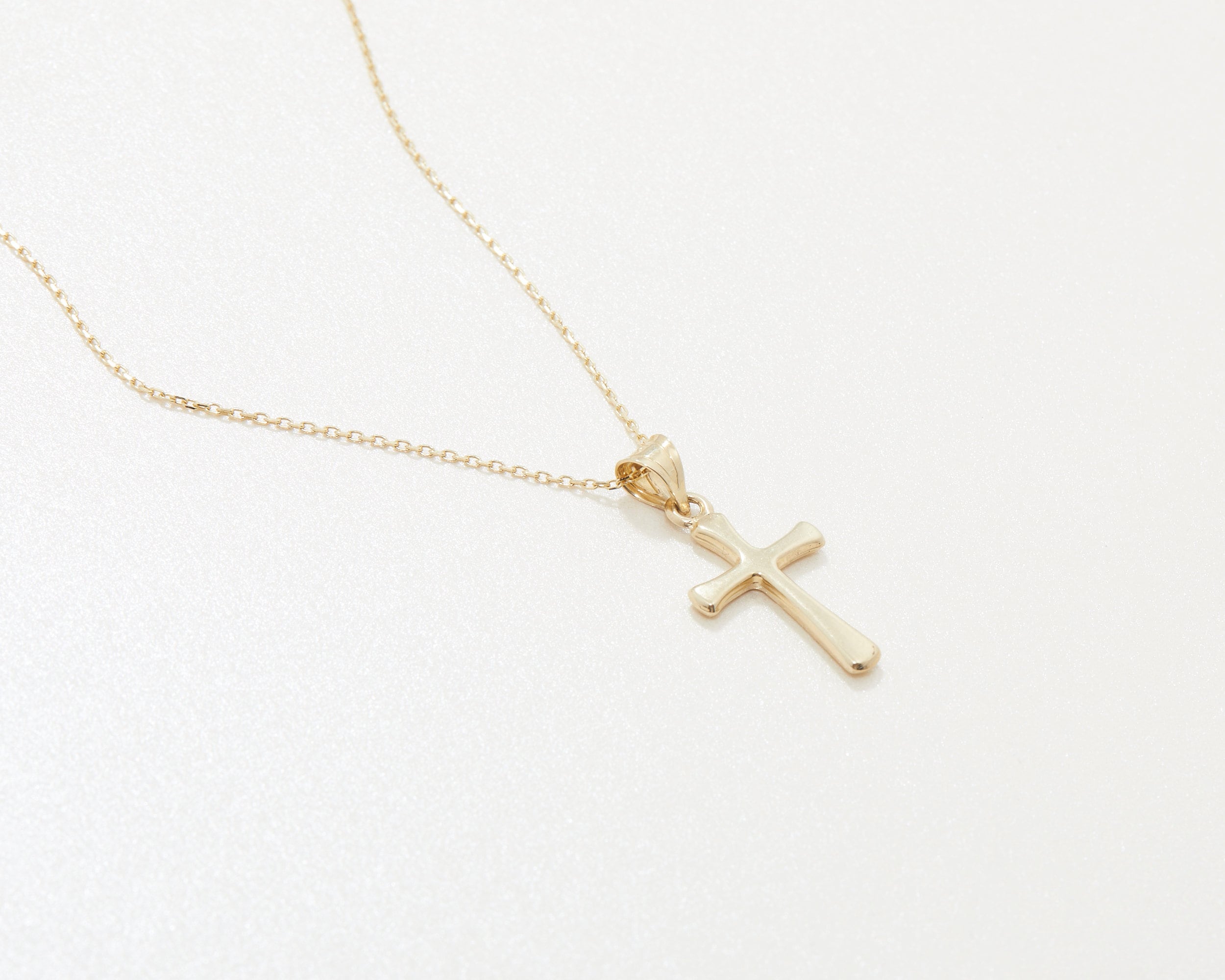 14K Solid Gold Emerald Necklace, 14K Gold Emerald Necklace, 10K Emerald Necklace, 8K Emerald Necklace, Minimalist, Handmade Jewelry