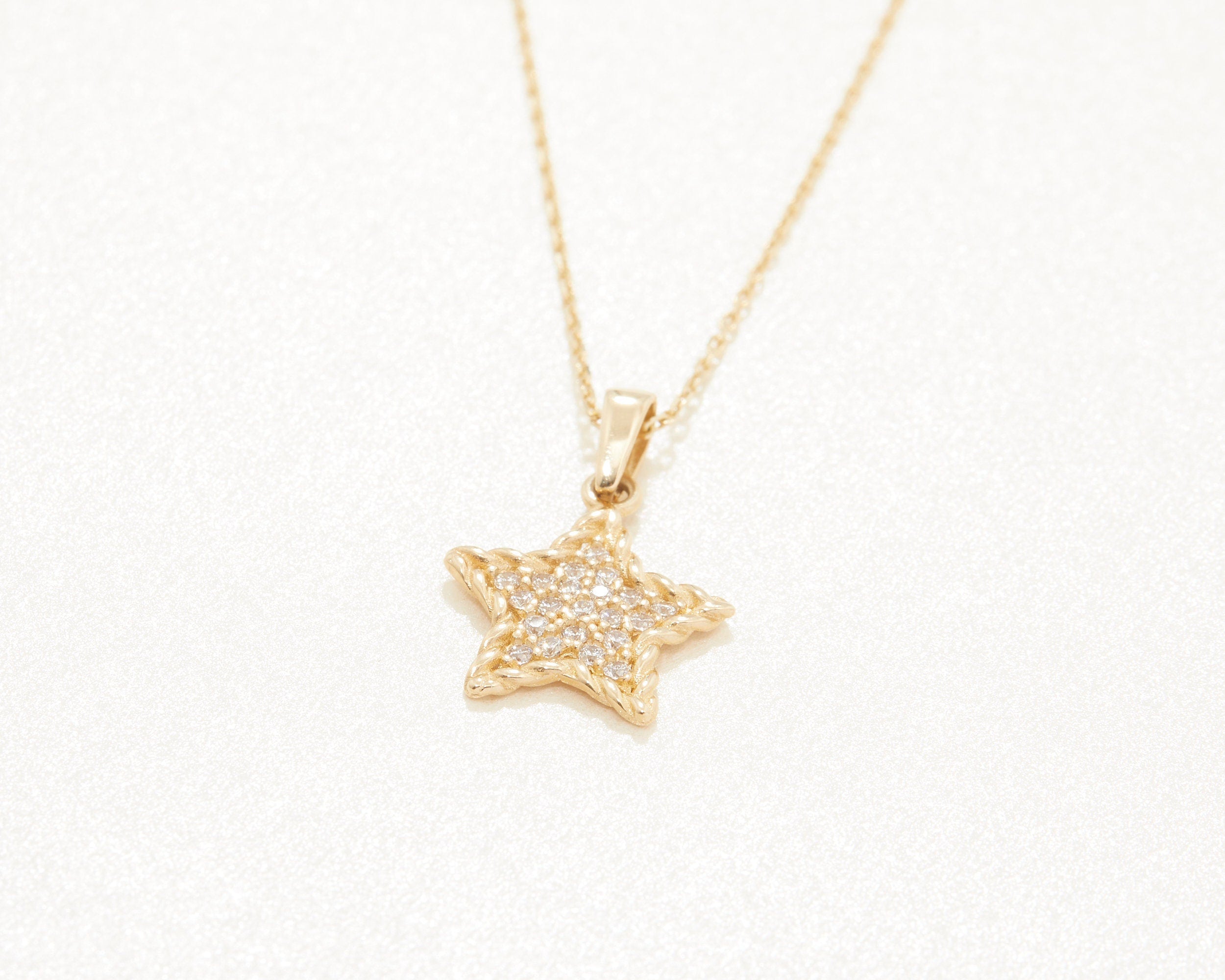 Name Necklace with Italian Chain, Personalized Minimalist Necklace, Name Jewelry, Handmade Name Plate Necklace, Name Pendant, Handmade
