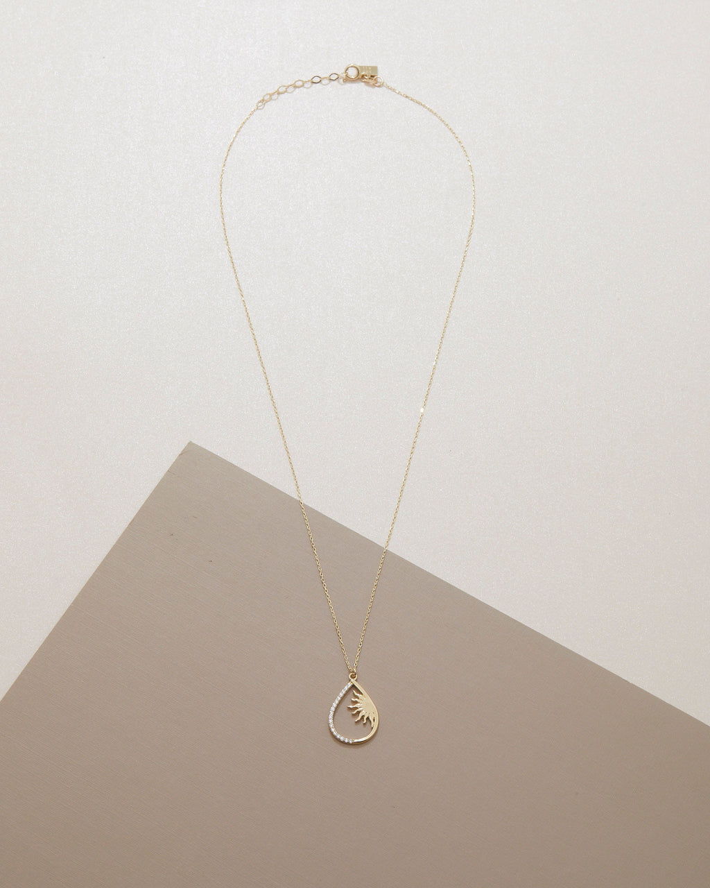 Arabic Name Necklace, Personalized Arabic Name Jewelry, Islam Name Necklace for Her, Best Birthday Gift, 14K Gold, Silver, Rose