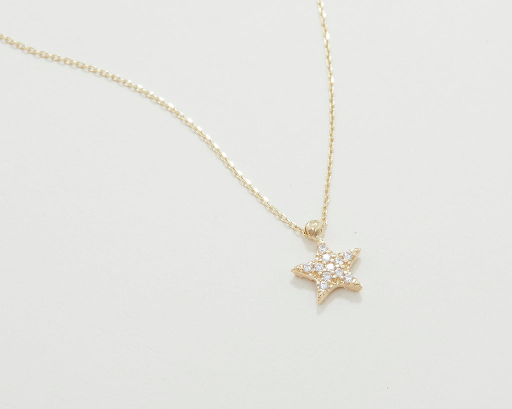 14K Gold Name Necklace - Necklace with Names - Personalized Necklace - Name Jewelry - Necklace for Women -925 Sterling Silver - Gift