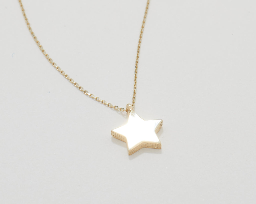 Dainty Name Necklace, Custom Name Necklace, Personalized Necklace, Mother Gift, Gifts for her, Gold name necklace, Name Charm, Name jewelry