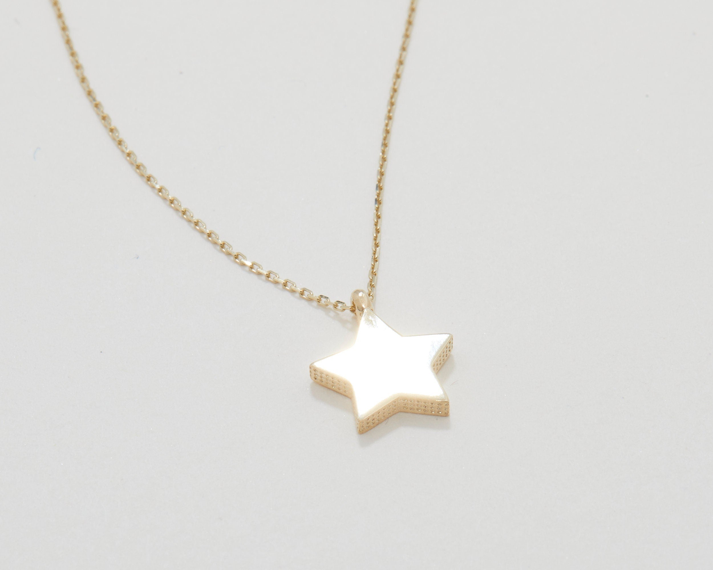 Dainty Name Necklace, Custom Name Necklace, Personalized Necklace, Mother Gift, Gifts for her, Gold name necklace, Name Charm, Name jewelry