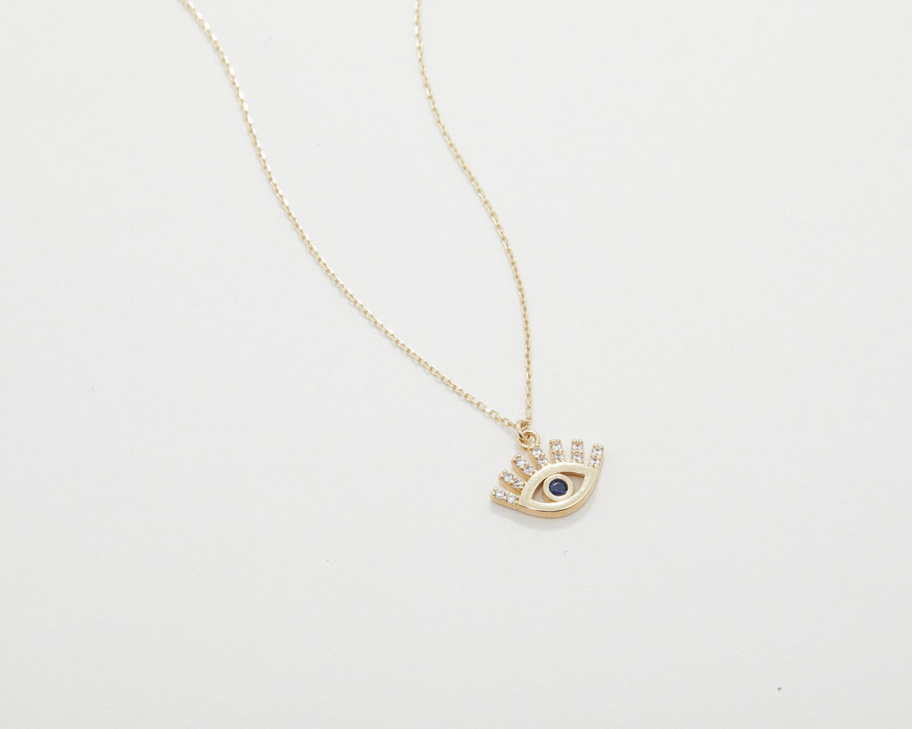 14K Gold Birth Flower Necklace , Family Birth Flower Necklace, Personalized Gifts, Birth flower Gift, Family Necklace, Birthflower Necklace
