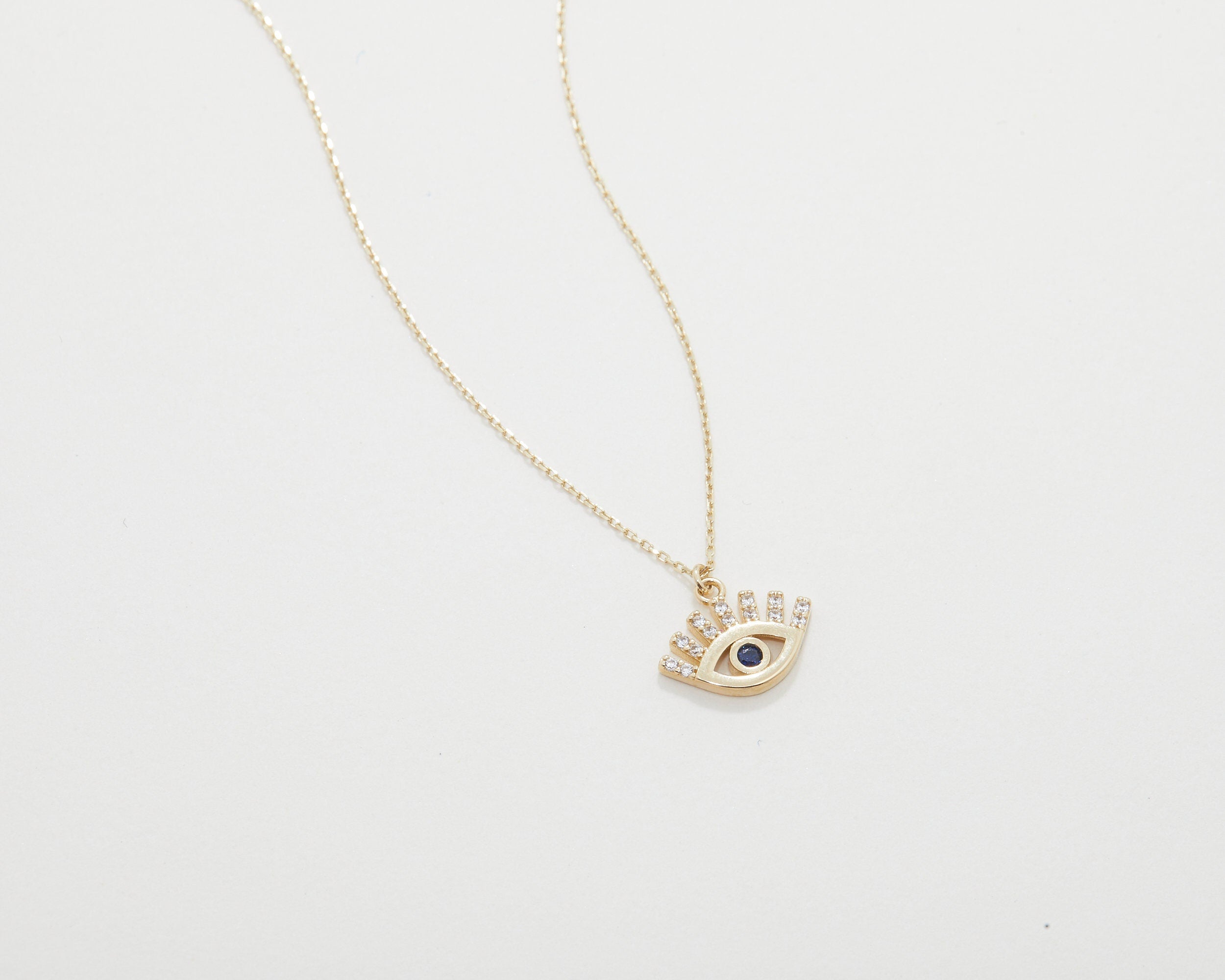 14K Gold Birth Flower Necklace , Family Birth Flower Necklace, Personalized Gifts, Birth flower Gift, Family Necklace, Birthflower Necklace