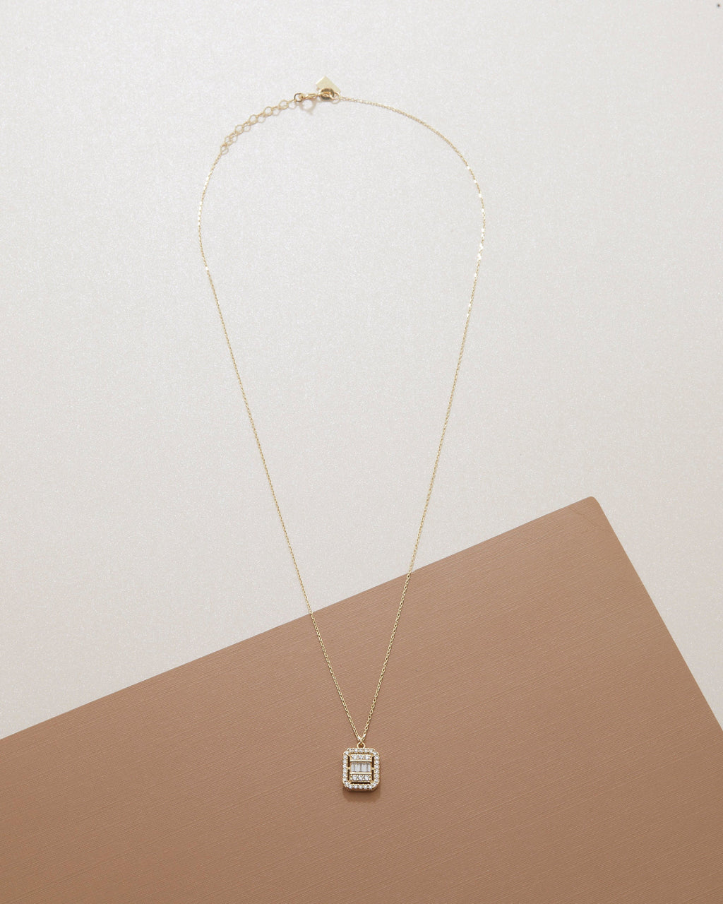 Hamsa Hand Necklace, 14 Gold Evil Eye Necklace, Protection Necklace Gold, Hindu Hamsa Hand, Dainty Necklace, Hamsa Pendant Gift for Her
