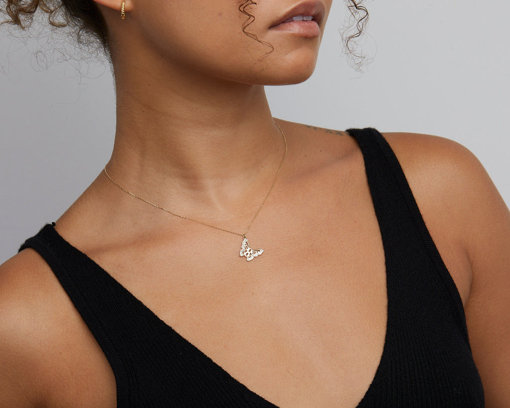 Dainty Name Ring, Custom Name Ring, Personalized Ring, Minimalist Gift, Handmade Jewelry, 14K Gold Ring, Rings For Women, Modern Silver Ring