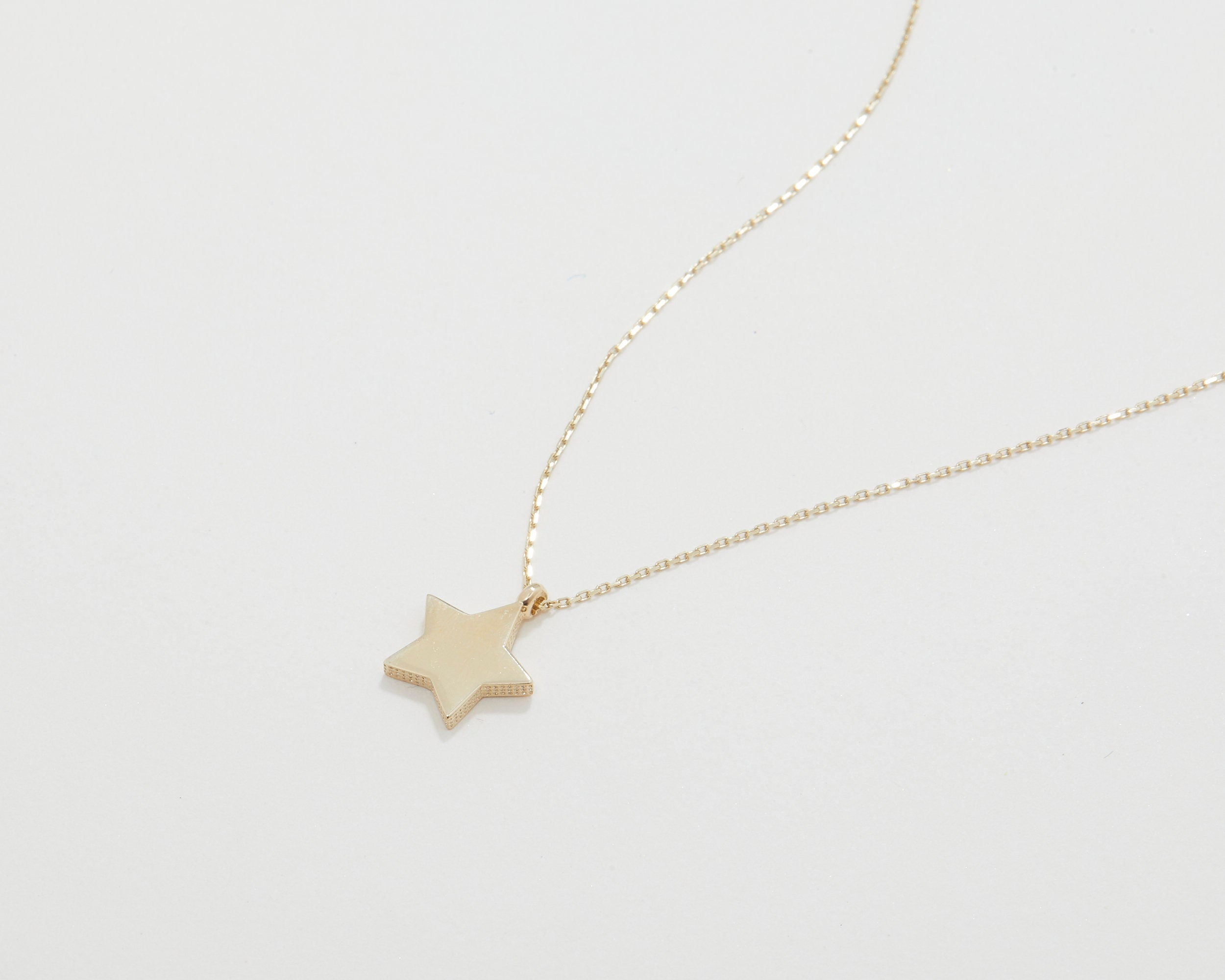 Dainty Name Necklace, Custom Name Necklace, Personalized Necklace, Mother Gift, Gifts for her, Gold name necklace, Name Charm, Name jewelry
