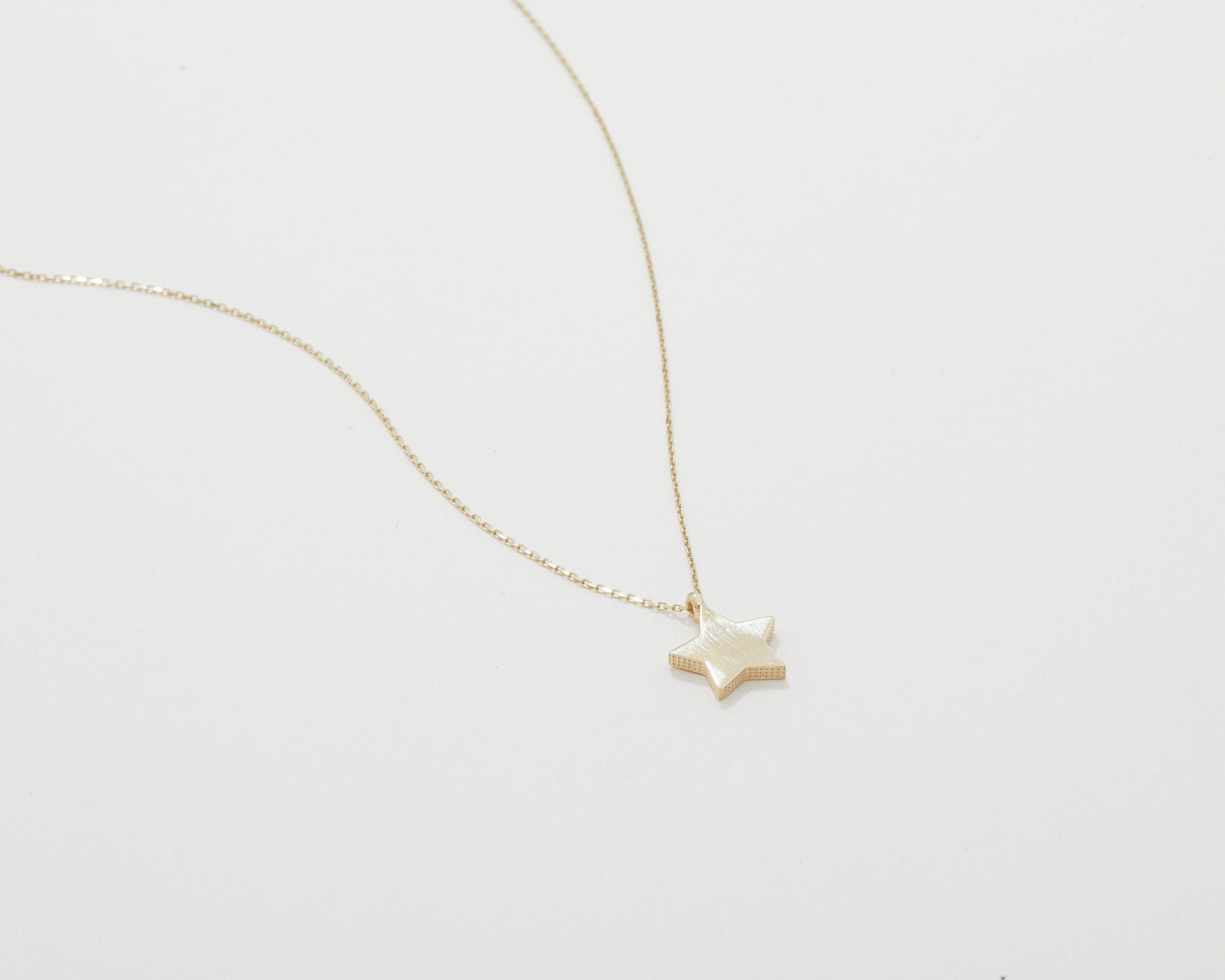 Dainty Name Necklace, Custom Name Necklace, Personalized Necklace, Mother Gift, Gifts for her, Gold name necklace, Name Charm, Name jewelry