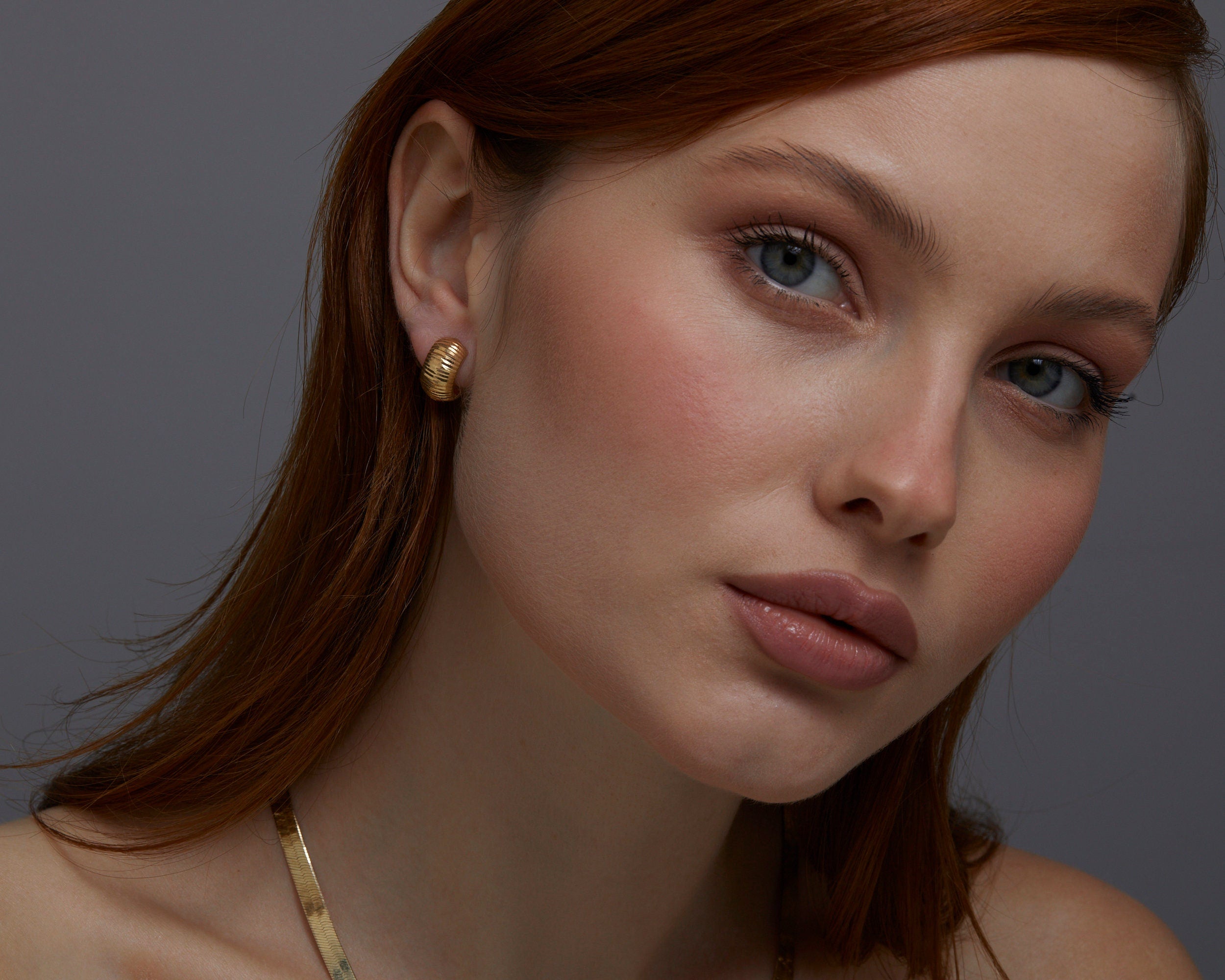 Cross Necklace, 14K Gold CZ Pave Cross Necklace, Dainty Cross Necklace, Modern Handmade Jewelry, Religious Jewelry, Christian Cross Pendant