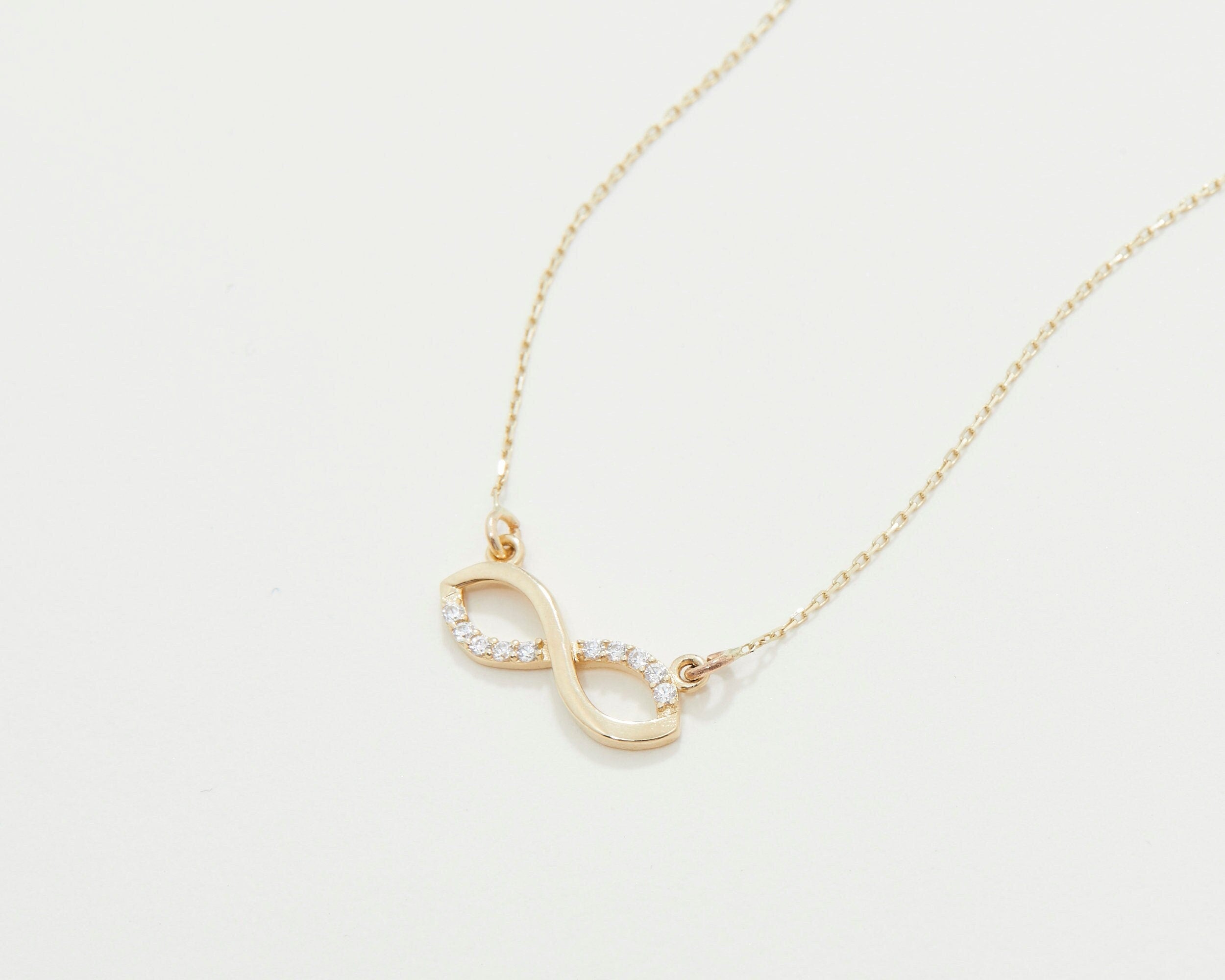 Tiny Cross Necklace, 14K Gold Christian Cross Pendant Necklace, Small Cross Charm Necklace, Minimalist, Necklace for women, Christian Gifts