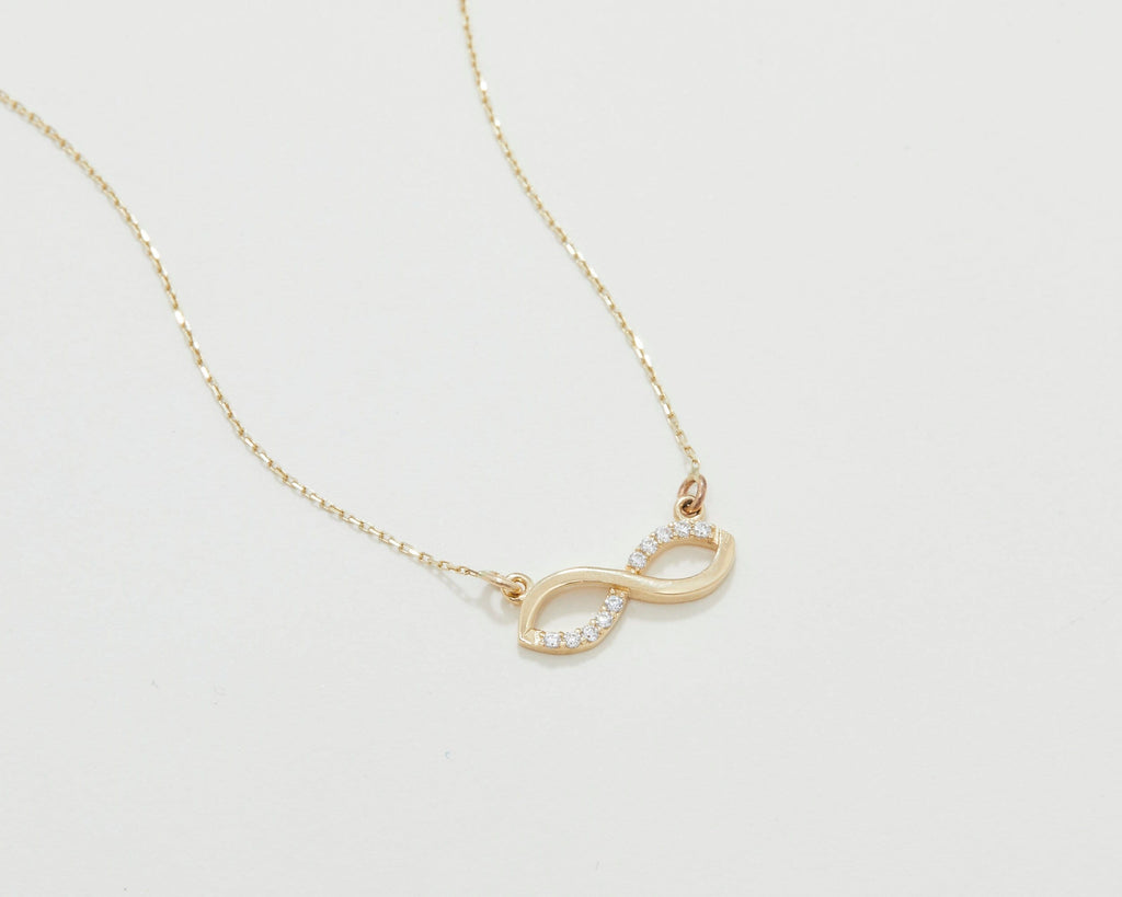 Tiny Cross Necklace, 14K Gold Christian Cross Pendant Necklace, Small Cross Charm Necklace, Minimalist, Necklace for women, Christian Gifts