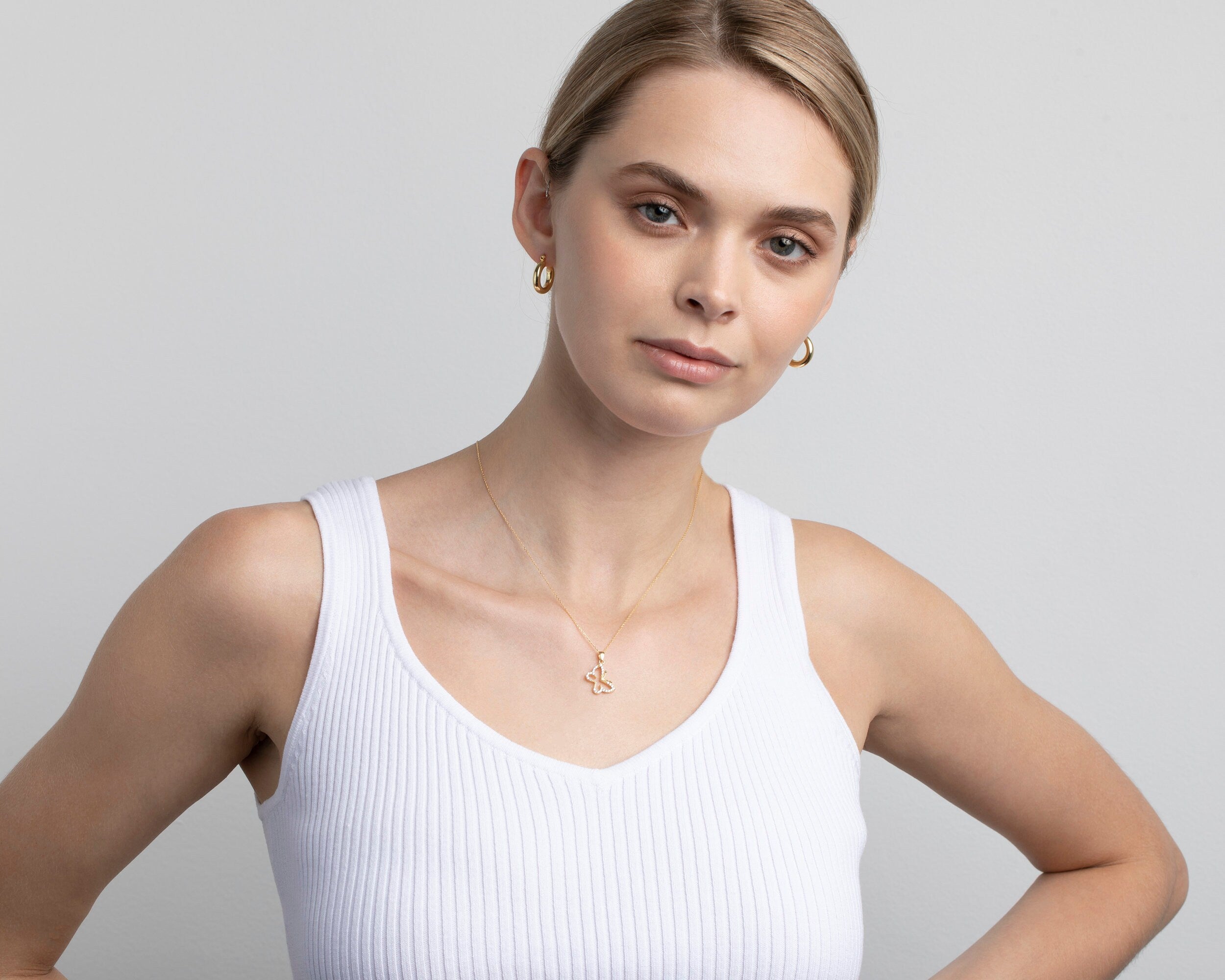 Silver Snake Chain, Rose Gold, Silver, 14K GOLD Snake Chain Necklace, Women Necklace, Gold Herringbone Chain, Choker, Women Jewelry