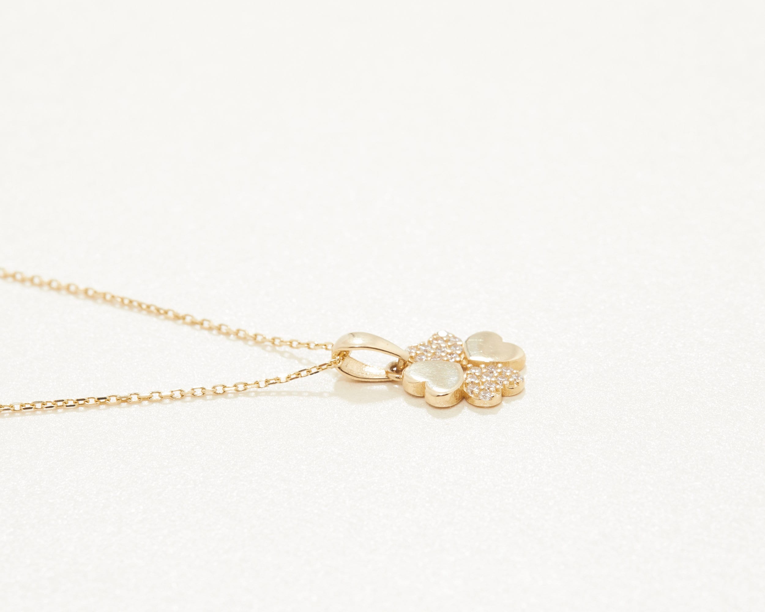 Baguette Cut Diamond Round Necklace - Dainty Minimalist Necklace - Baguette CZ Diamond Jewelry - Everyday Necklace - Handmade Gift for Her