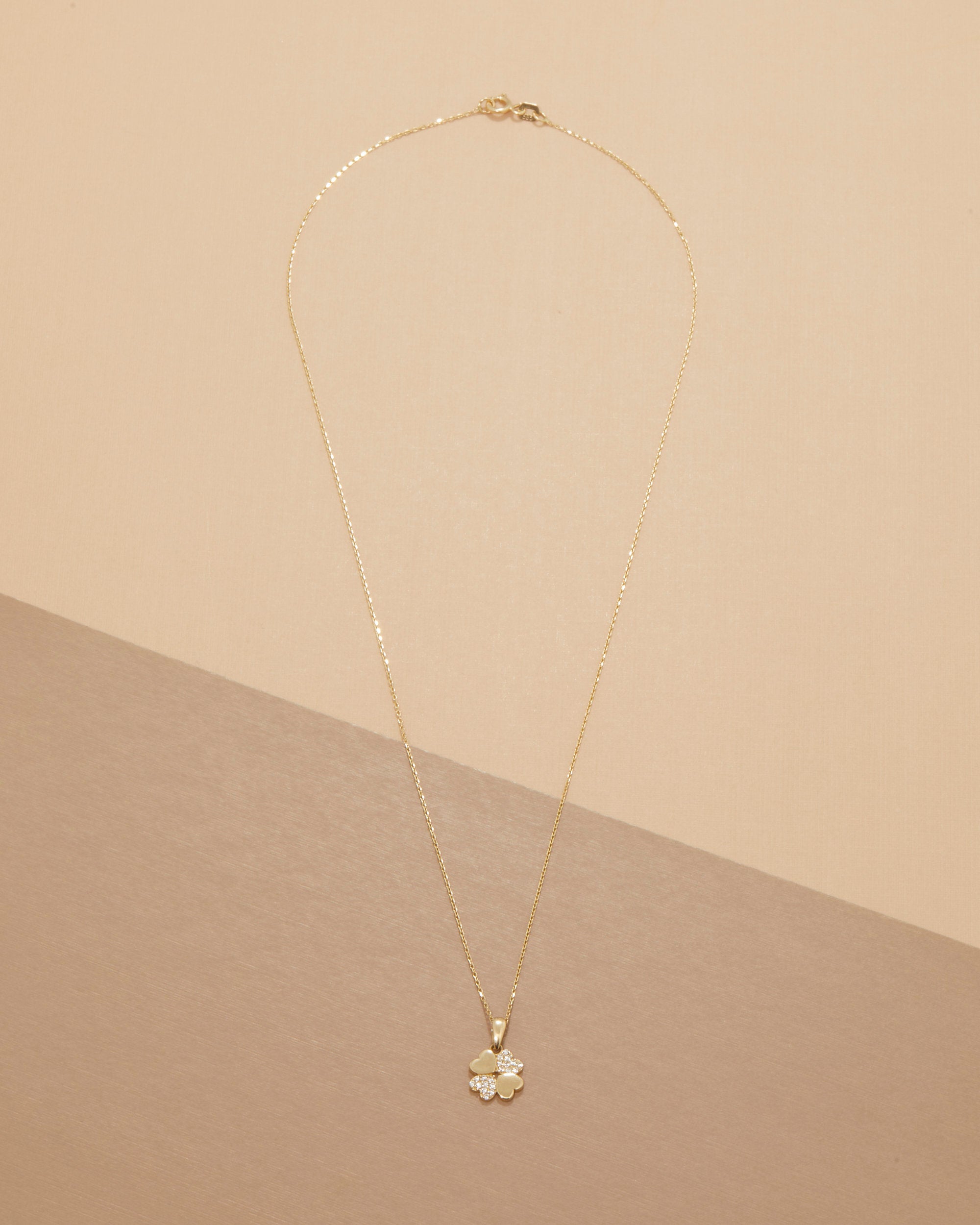 Baguette Cut Diamond Round Necklace - Dainty Minimalist Necklace - Baguette CZ Diamond Jewelry - Everyday Necklace - Handmade Gift for Her