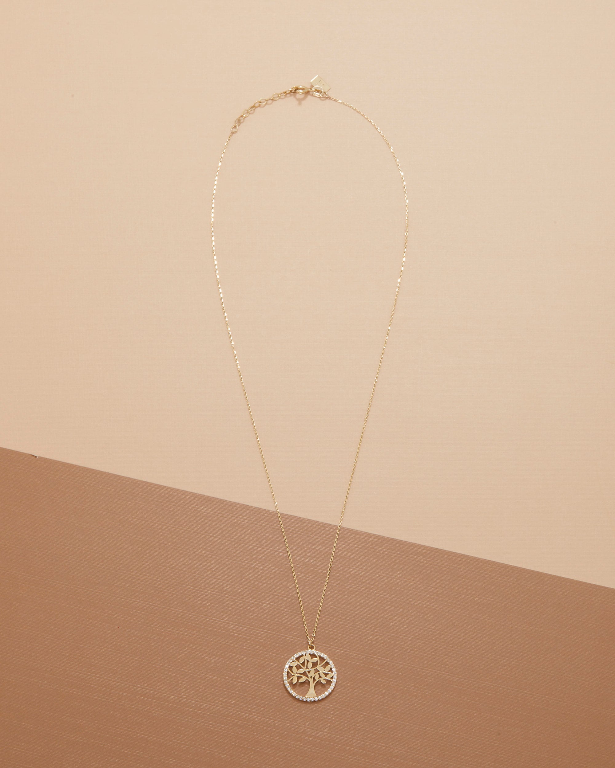 Fish Necklace, 14K Solid Gold Small Fish Necklace, Diamond CZ Fish Necklace, Minimalist Necklace, Handmade Jewelry, Necklace For Women