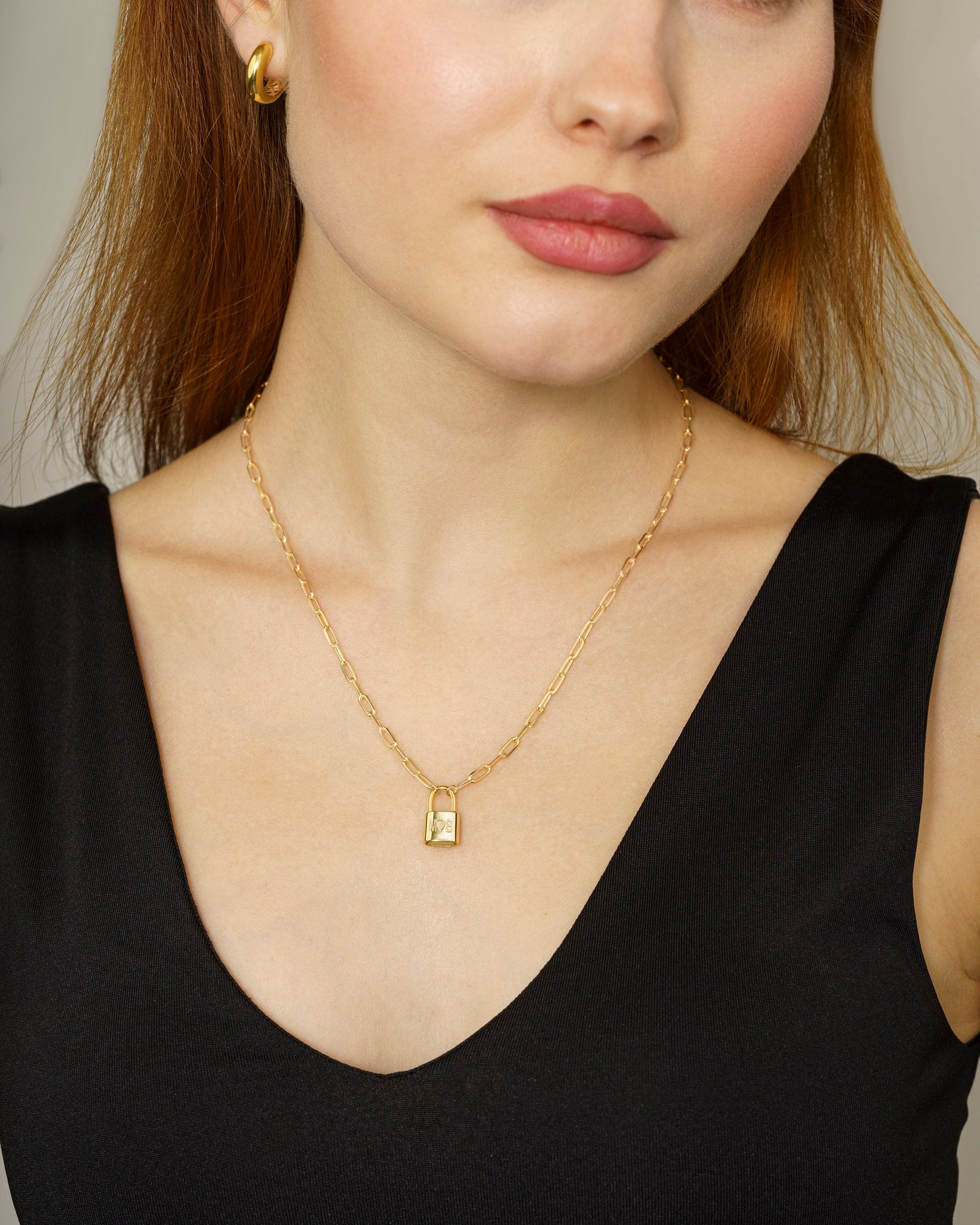 Personalized Bar Name Necklace with Birthstone - Name Necklace - Women Name Jewelry - Sterling Silver Name Necklace - Necklace with Name