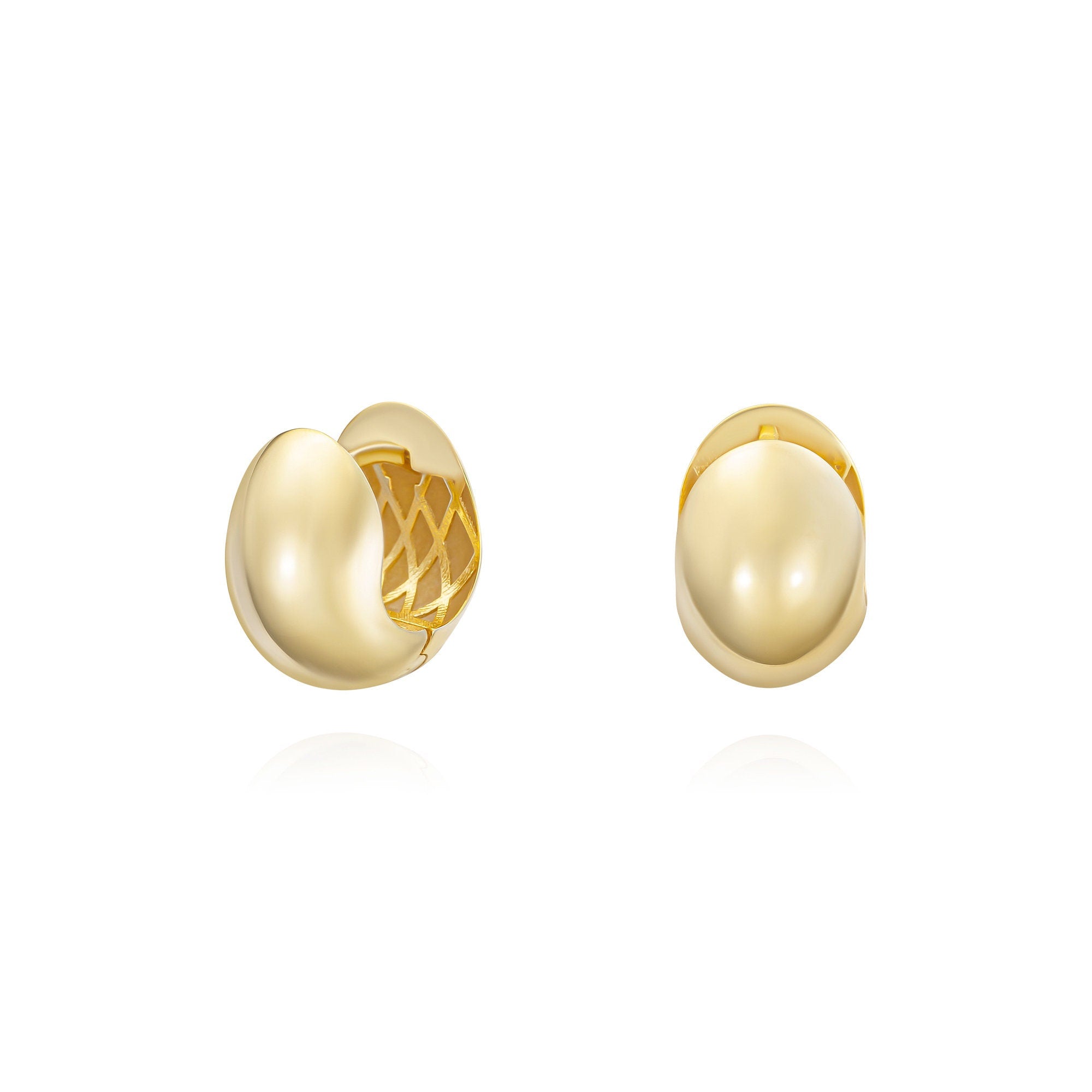 Pearl Necklace, Natural Pearl Dainty Necklace, Gold Vermeil, Minimalist, Necklaces for Women, Pearl Charm, Pearl Pendant