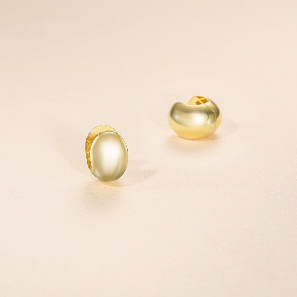 Pearl Necklace, Natural Pearl Dainty Necklace, Gold Vermeil, Minimalist, Necklaces for Women, Pearl Charm, Pearl Pendant