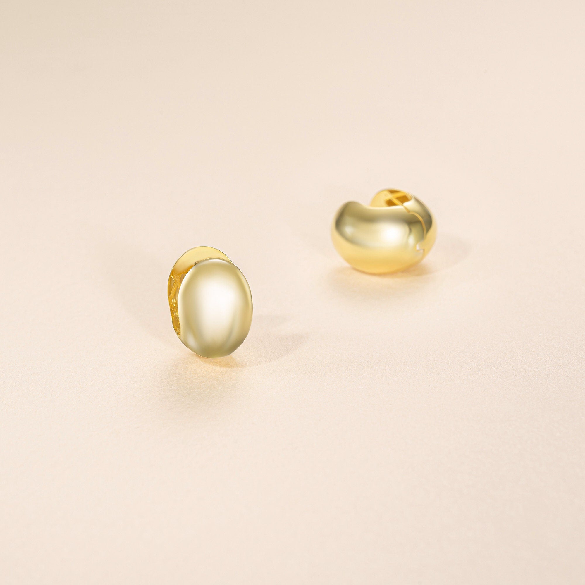 Pearl Necklace, Natural Pearl Dainty Necklace, Gold Vermeil, Minimalist, Necklaces for Women, Pearl Charm, Pearl Pendant
