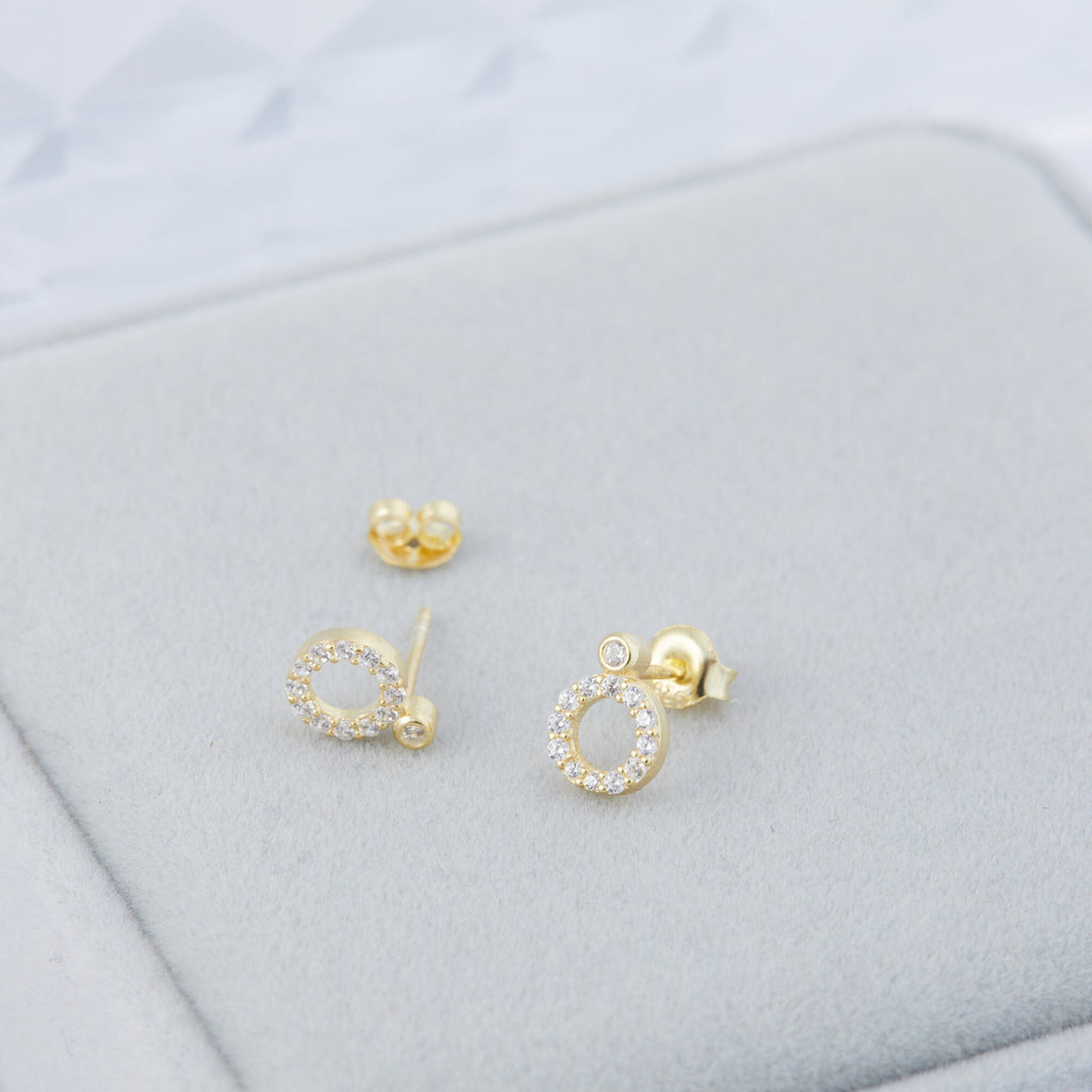 Flower Ring, 14K Solid Gold Flower Ring, Handmade Jewelry, 925 Sterling Silver Rings, CZ Rings, Gifts For Her, Flower Rings For Women